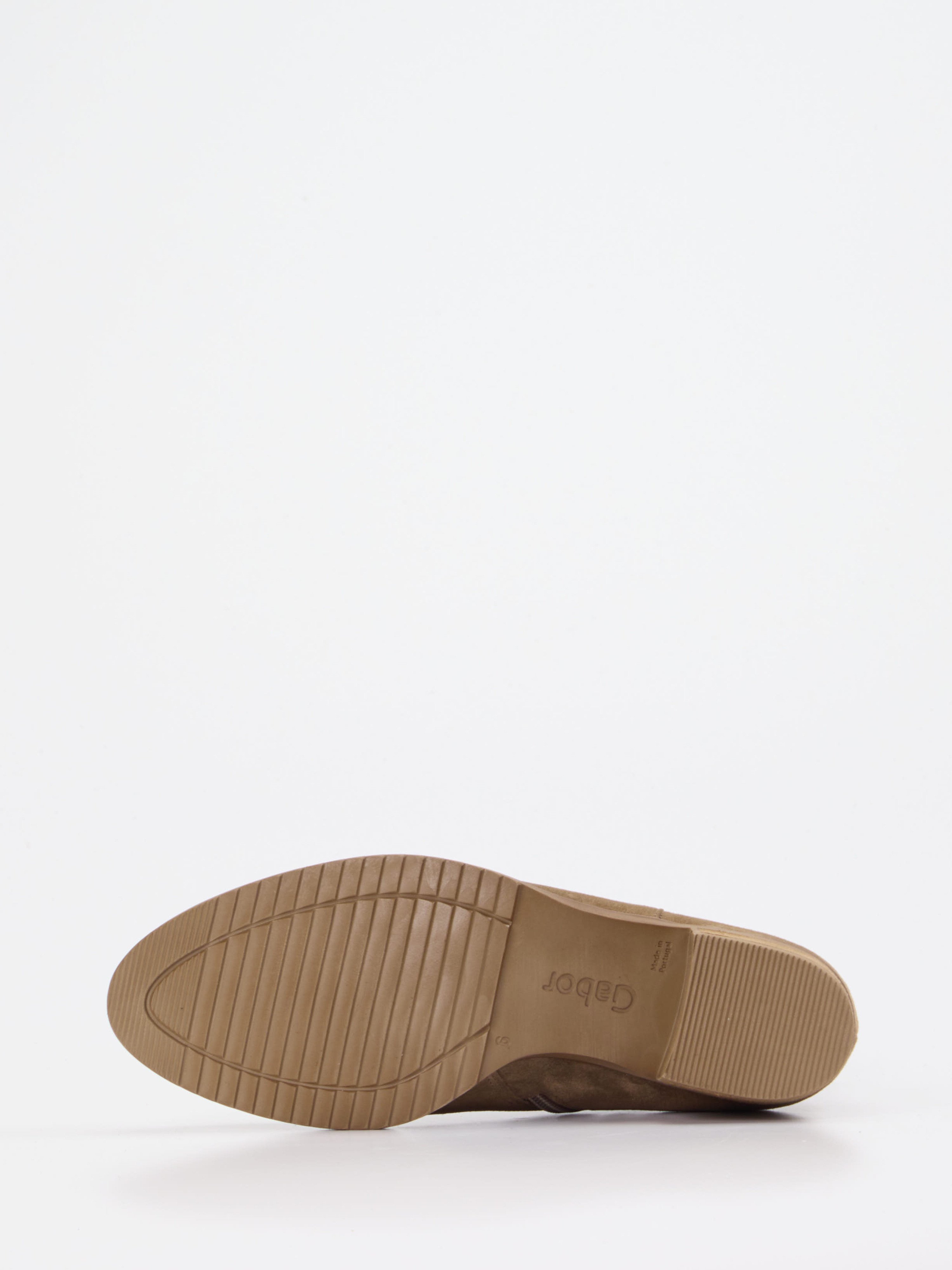 Stiefelette beige 1715309000305