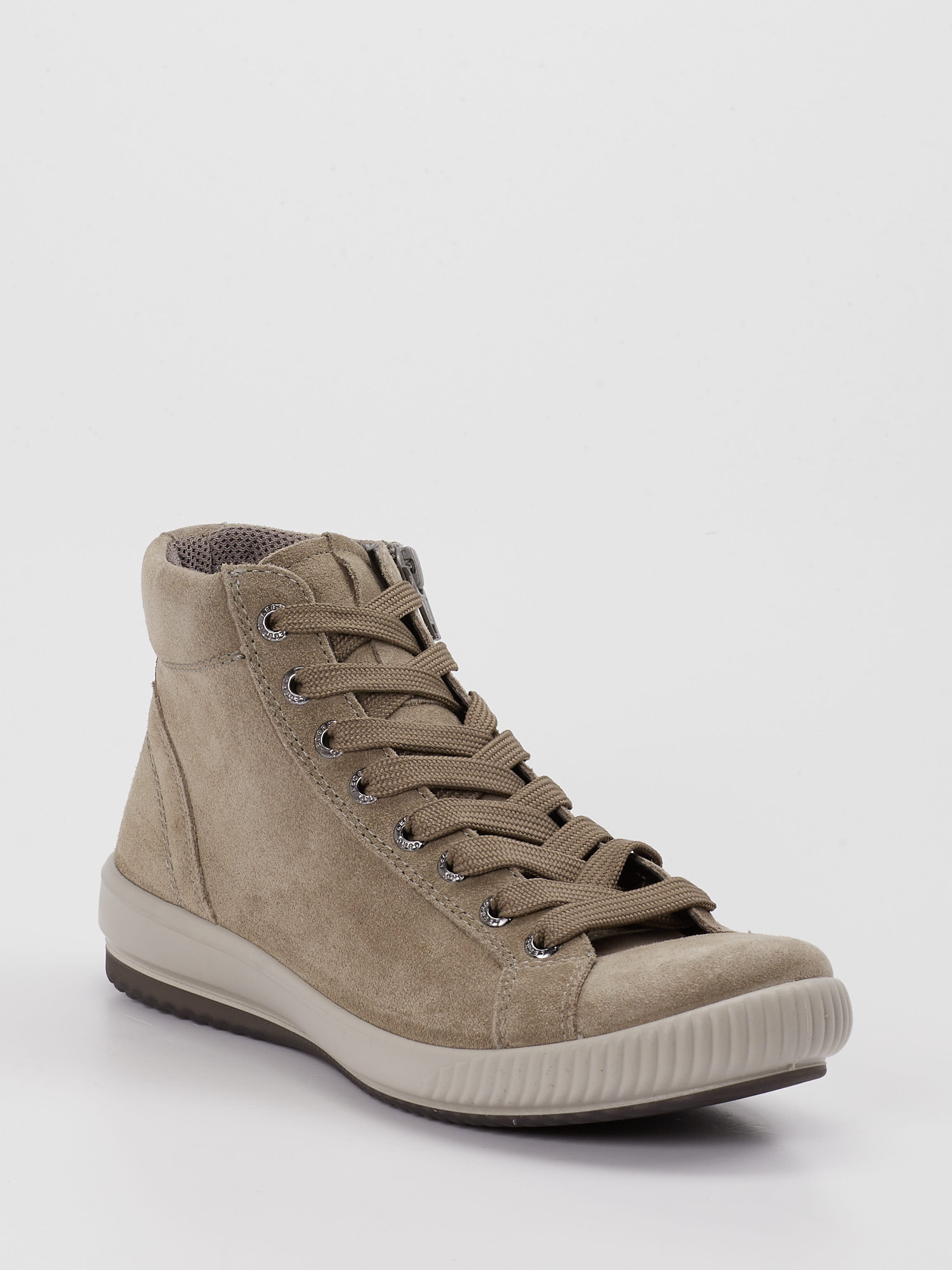 Sneaker High beige 1673349000306