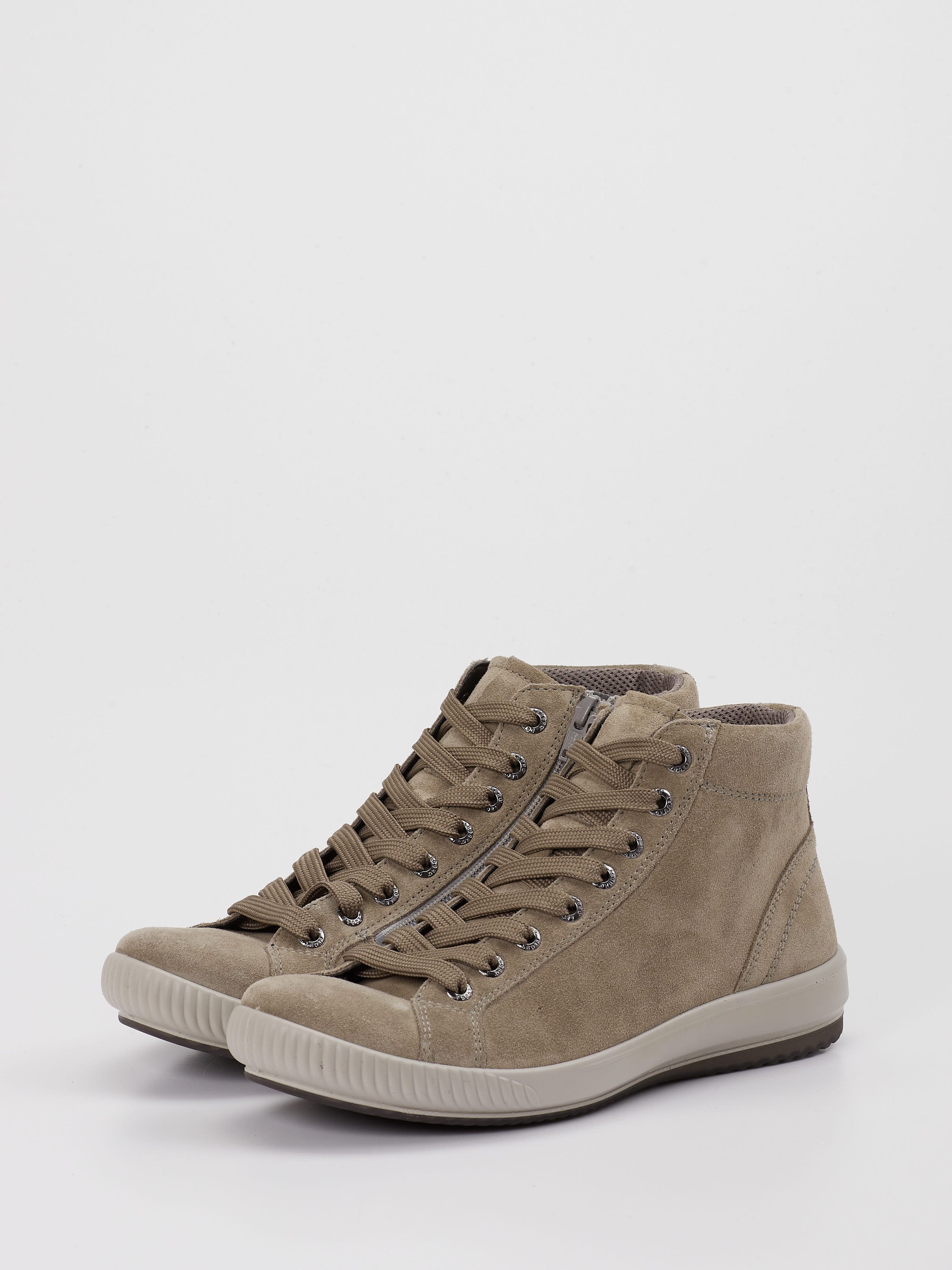 Sneaker High beige 1673349000302