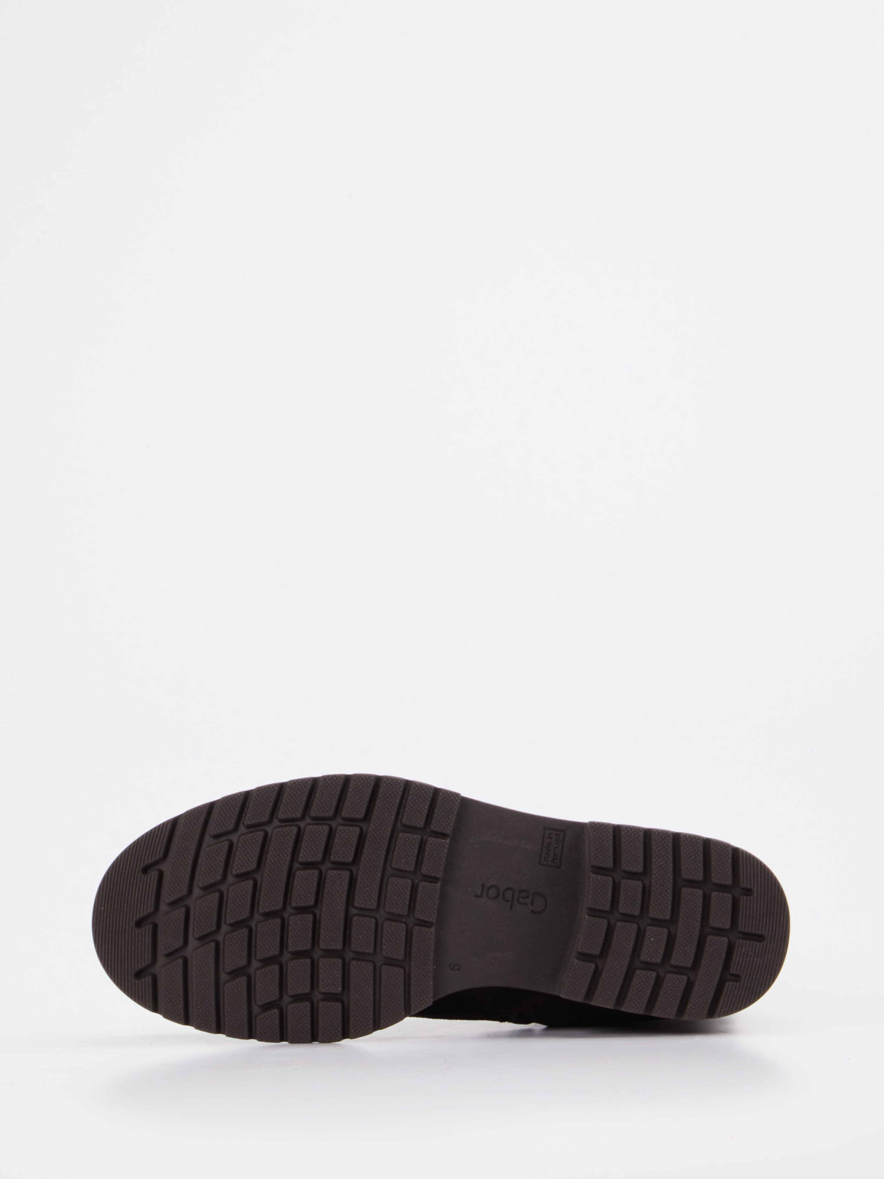 Schnürstiefelette braun 2751209004305
