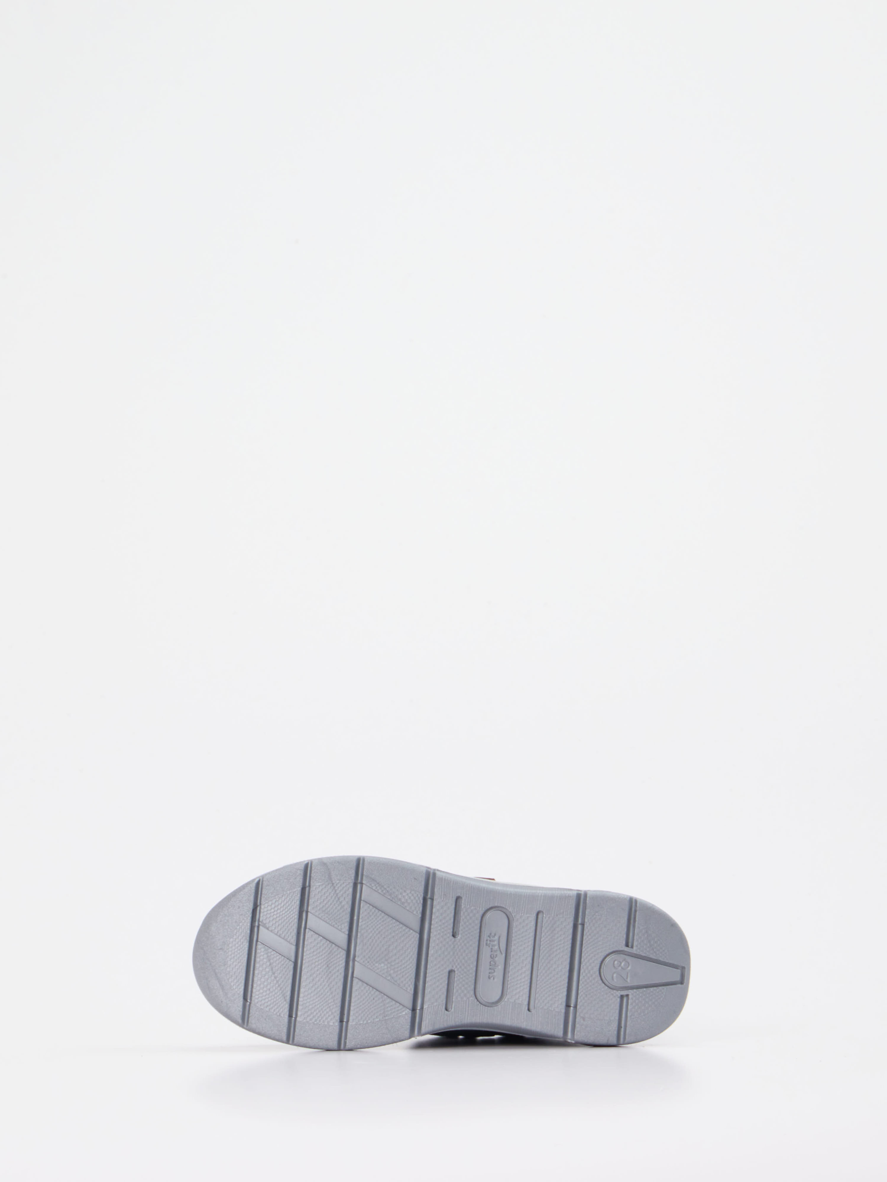 Klettverschlussboot blau 6730155000505