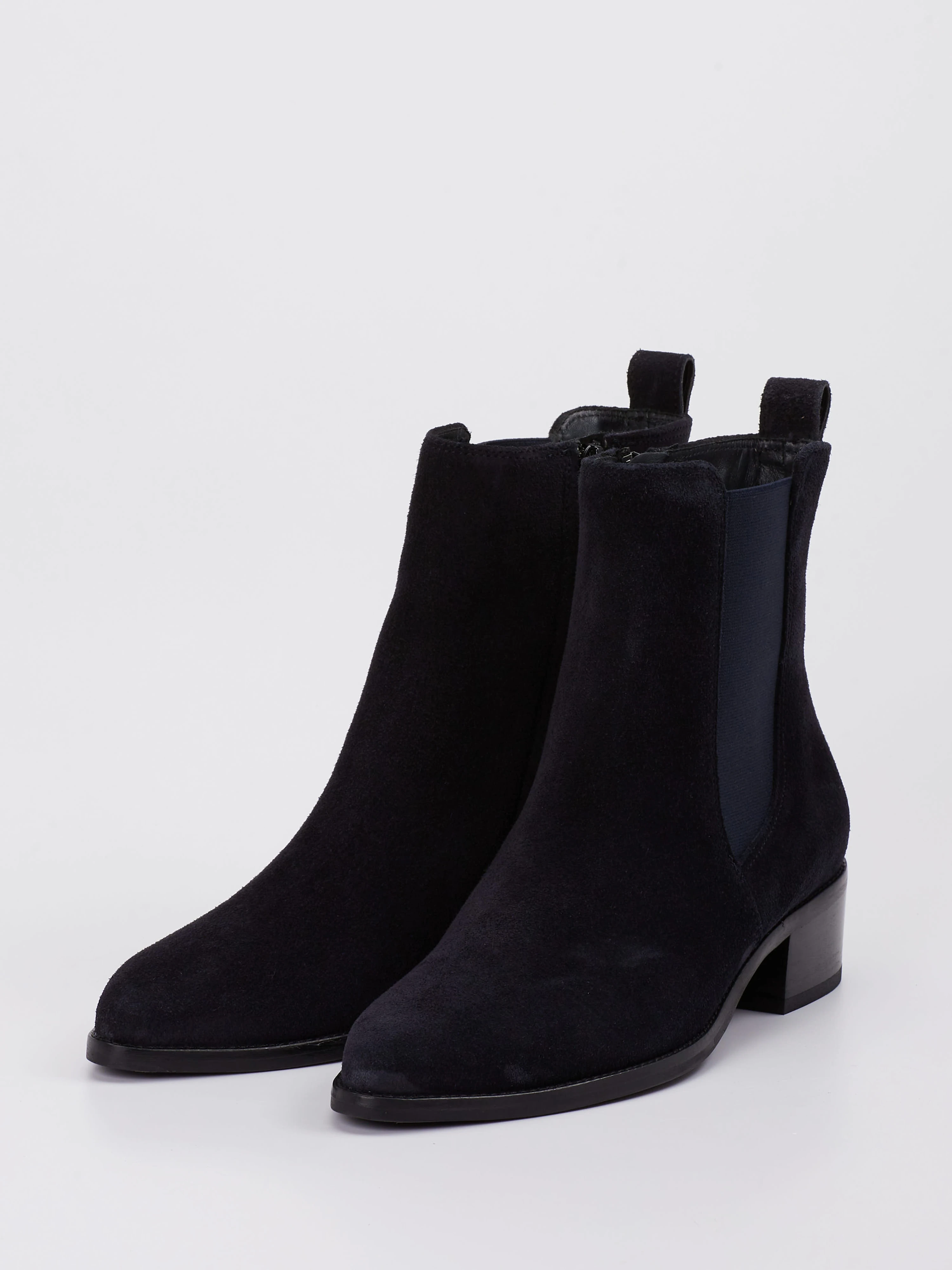 Stiefelette