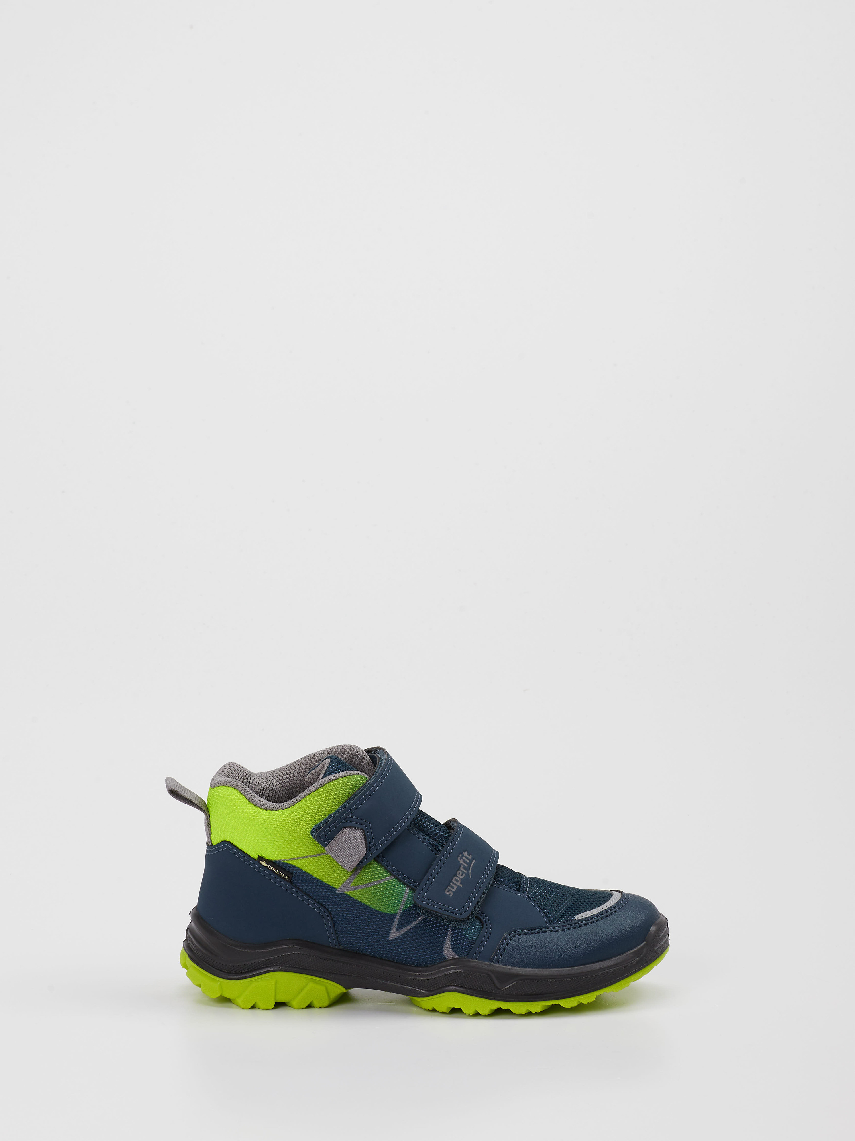 Klettverschlussboot blau 6730156000301