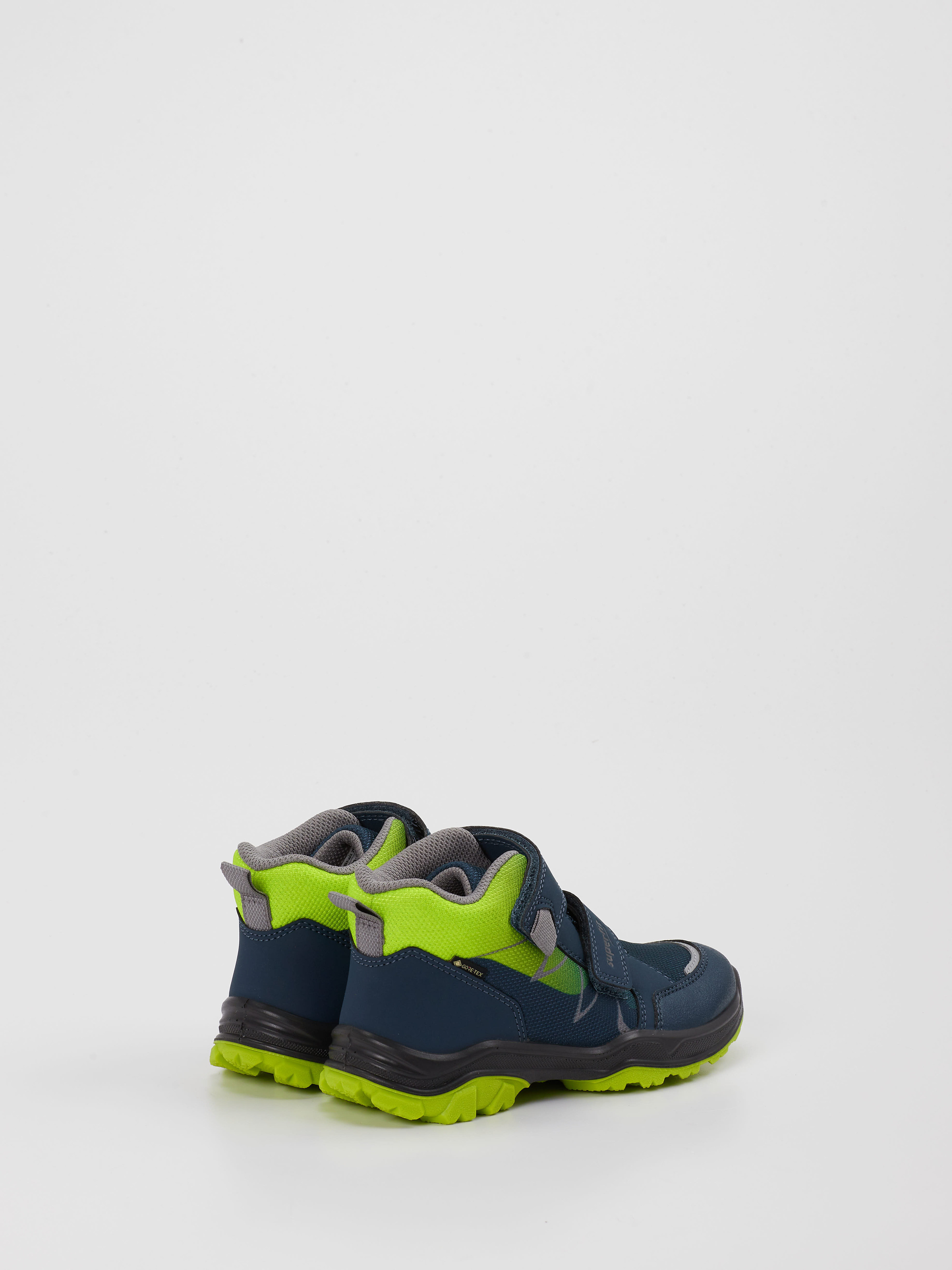 Klettverschlussboot blau 6730156000303