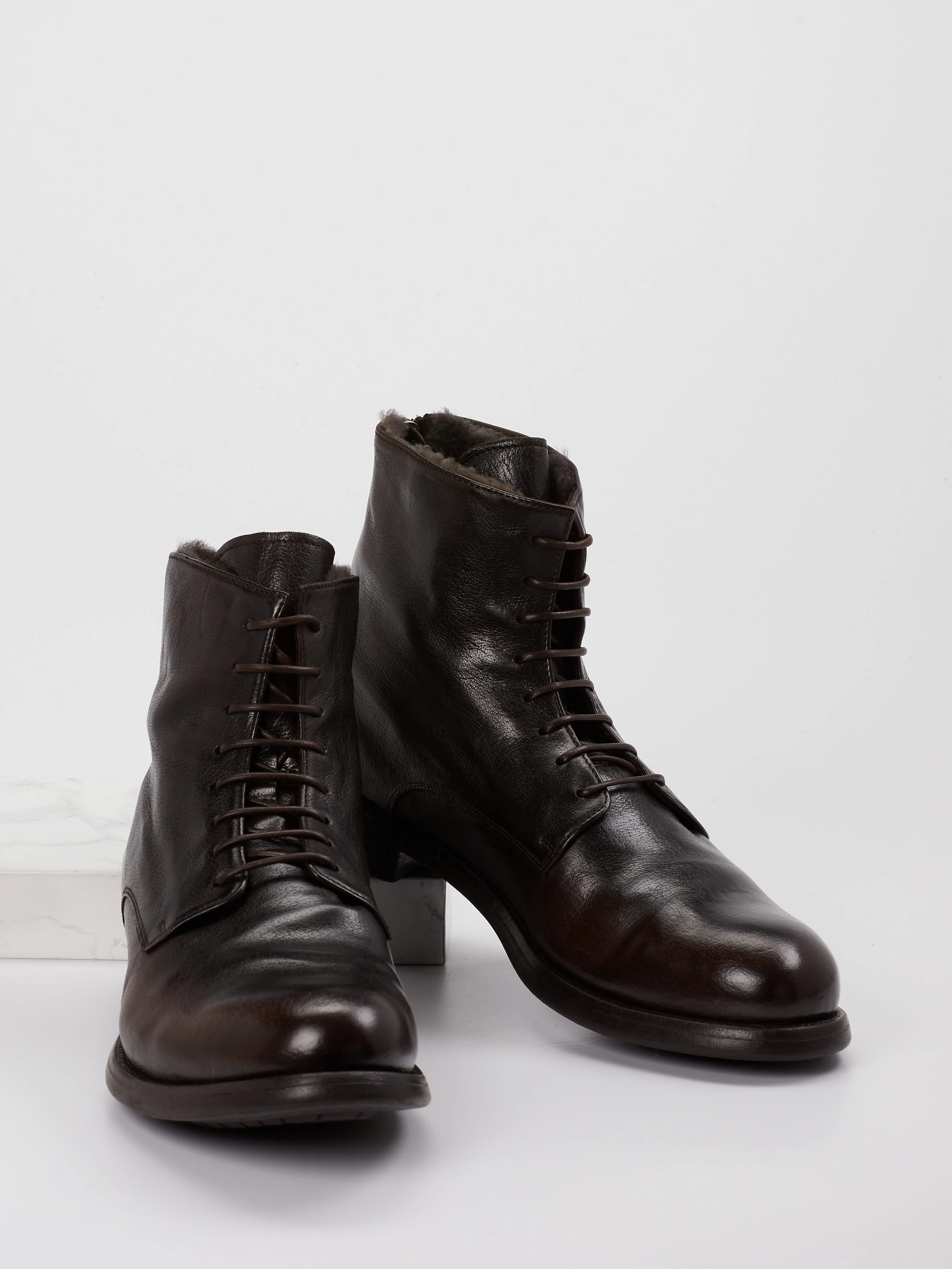 Boot braun 4801209062704