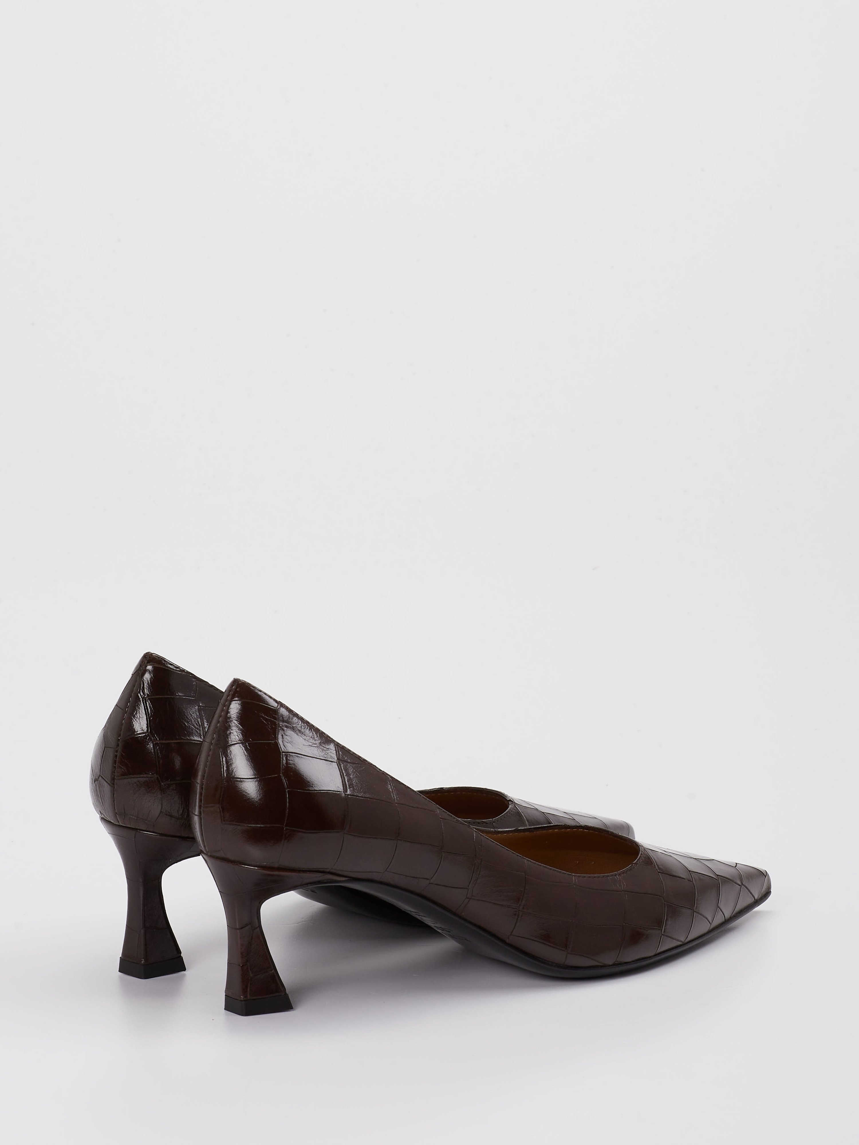 Pumps braun 1416209000903