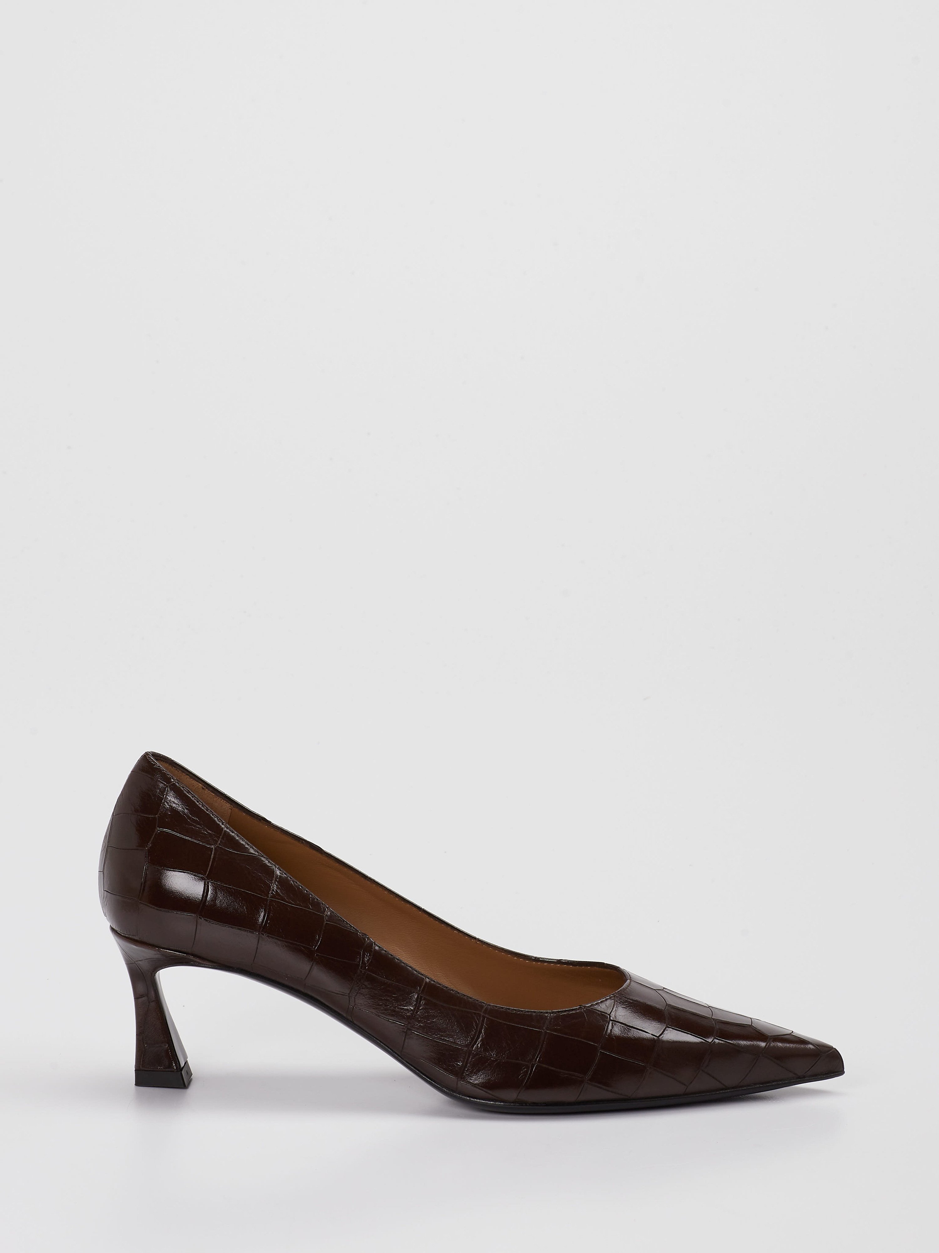 Pumps braun 1416209000901