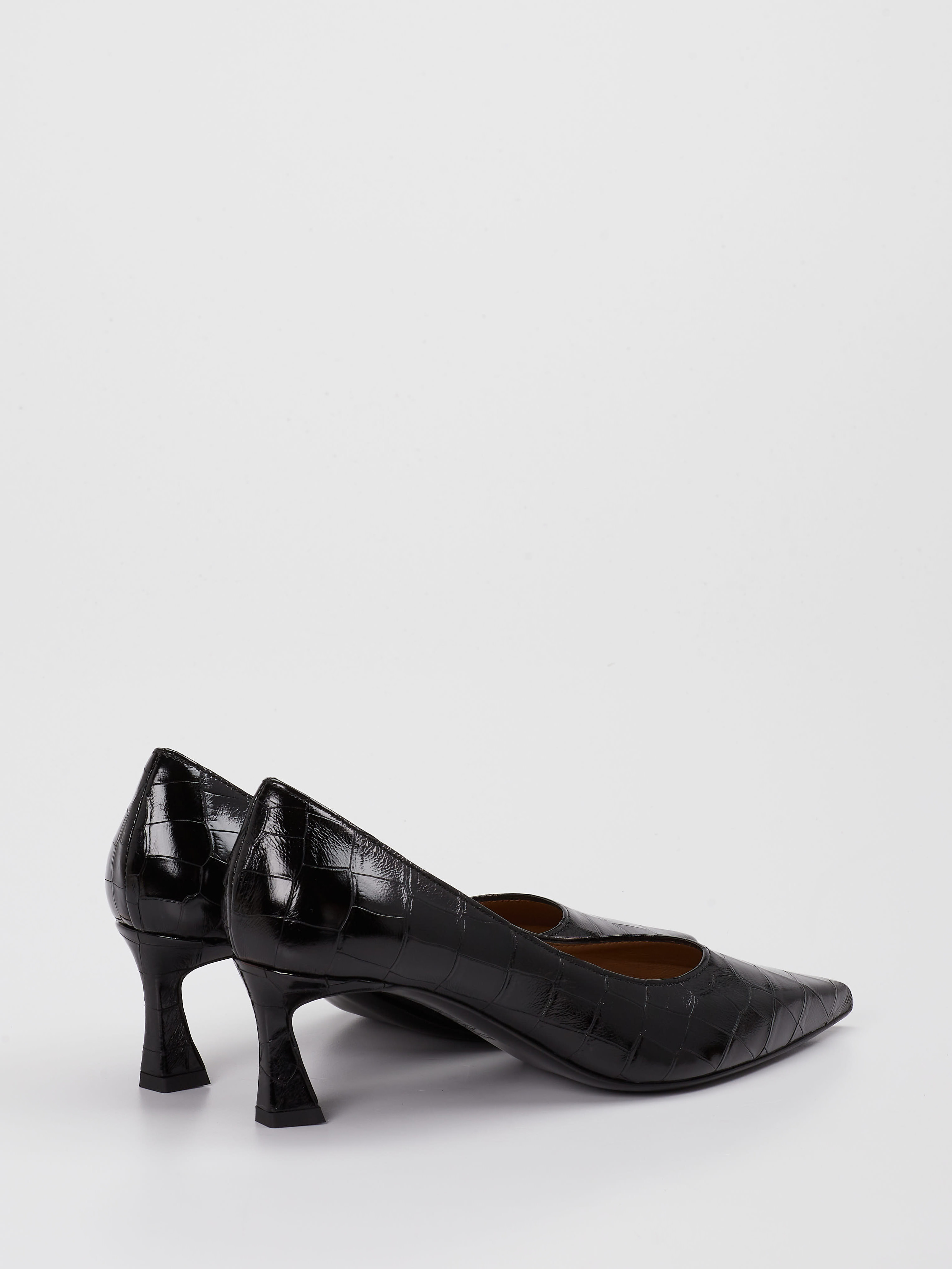 Pumps schwarz 1416009013203