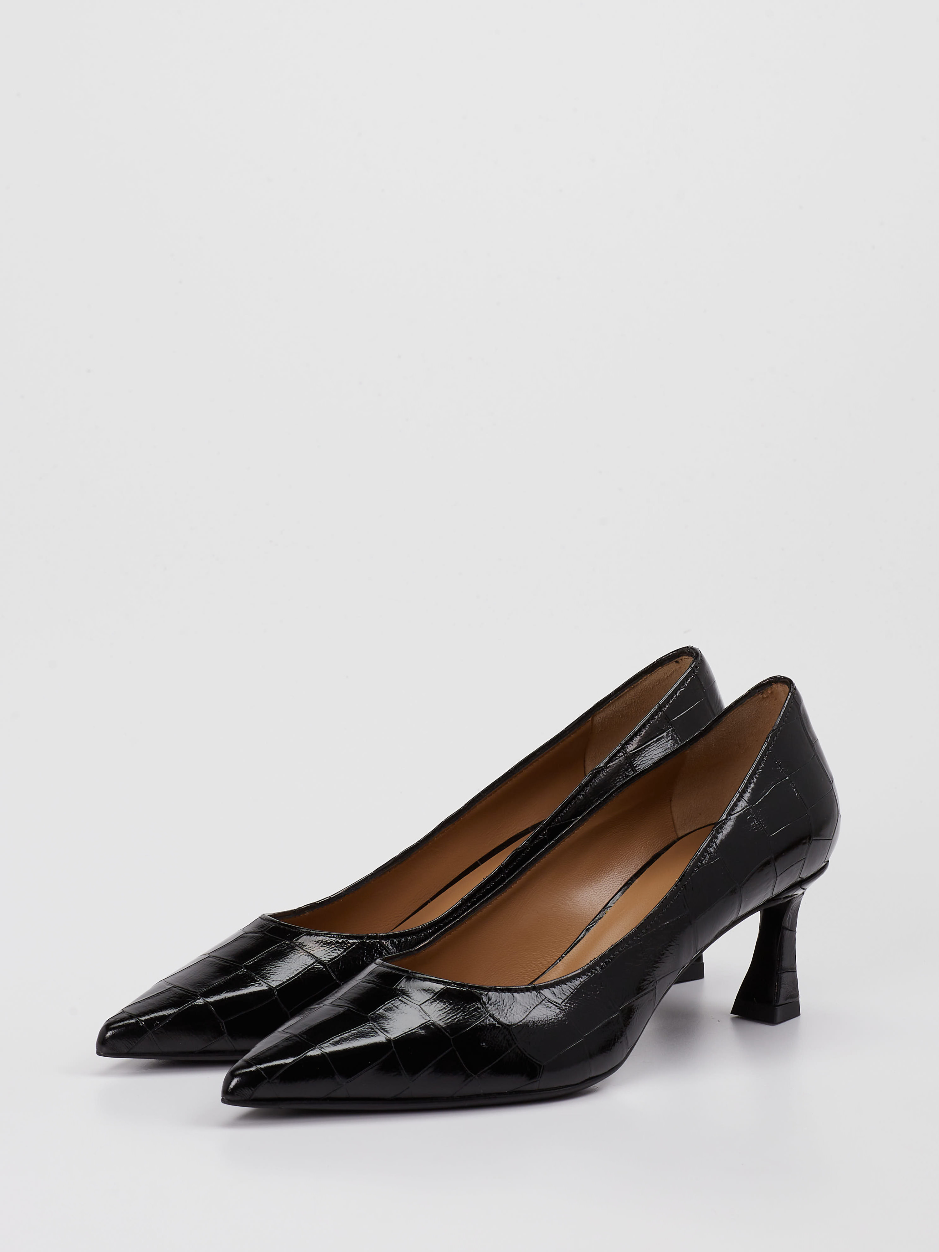 Pumps schwarz 1416009013202