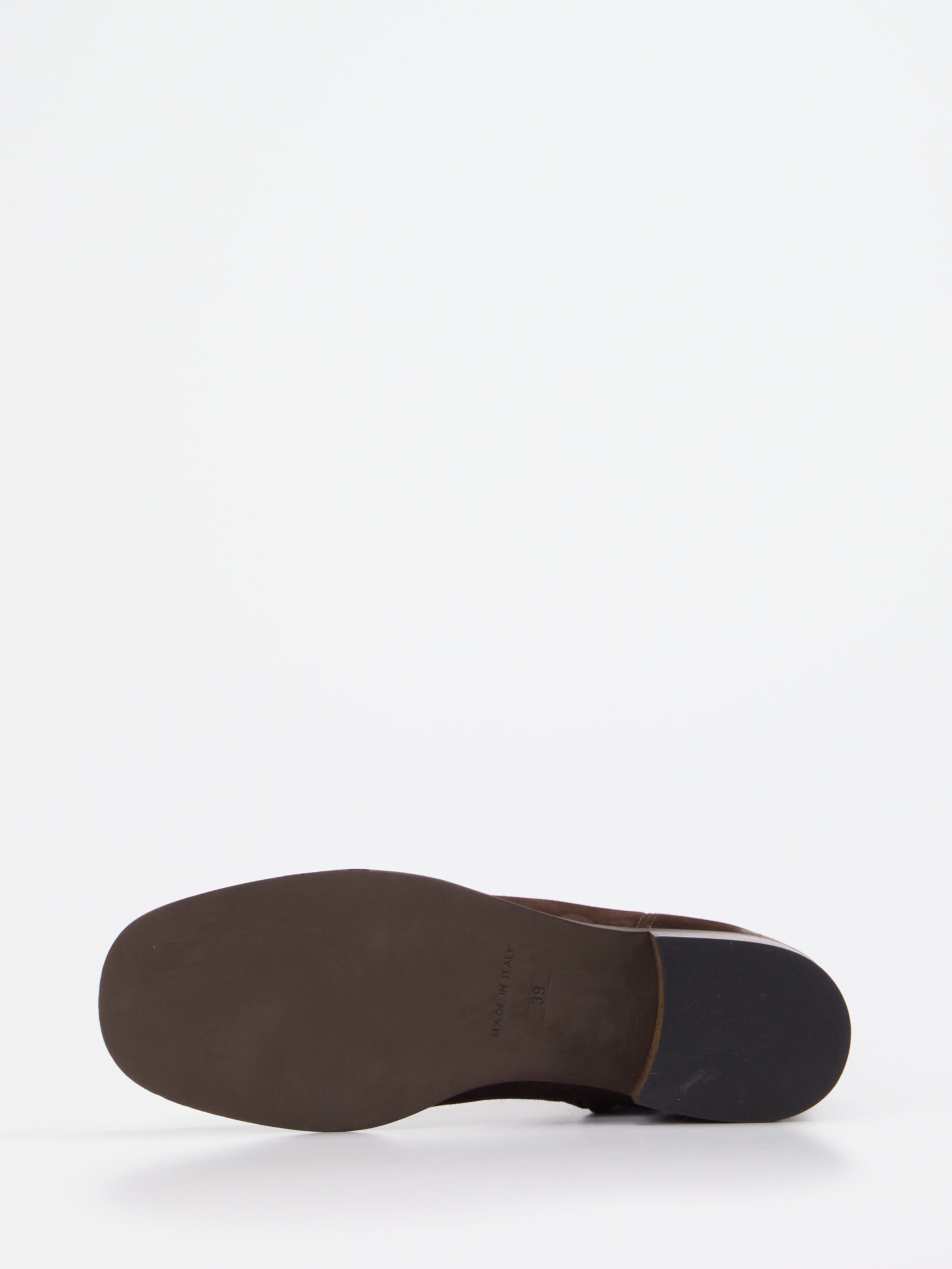 Stiefelette braun 1715209004505