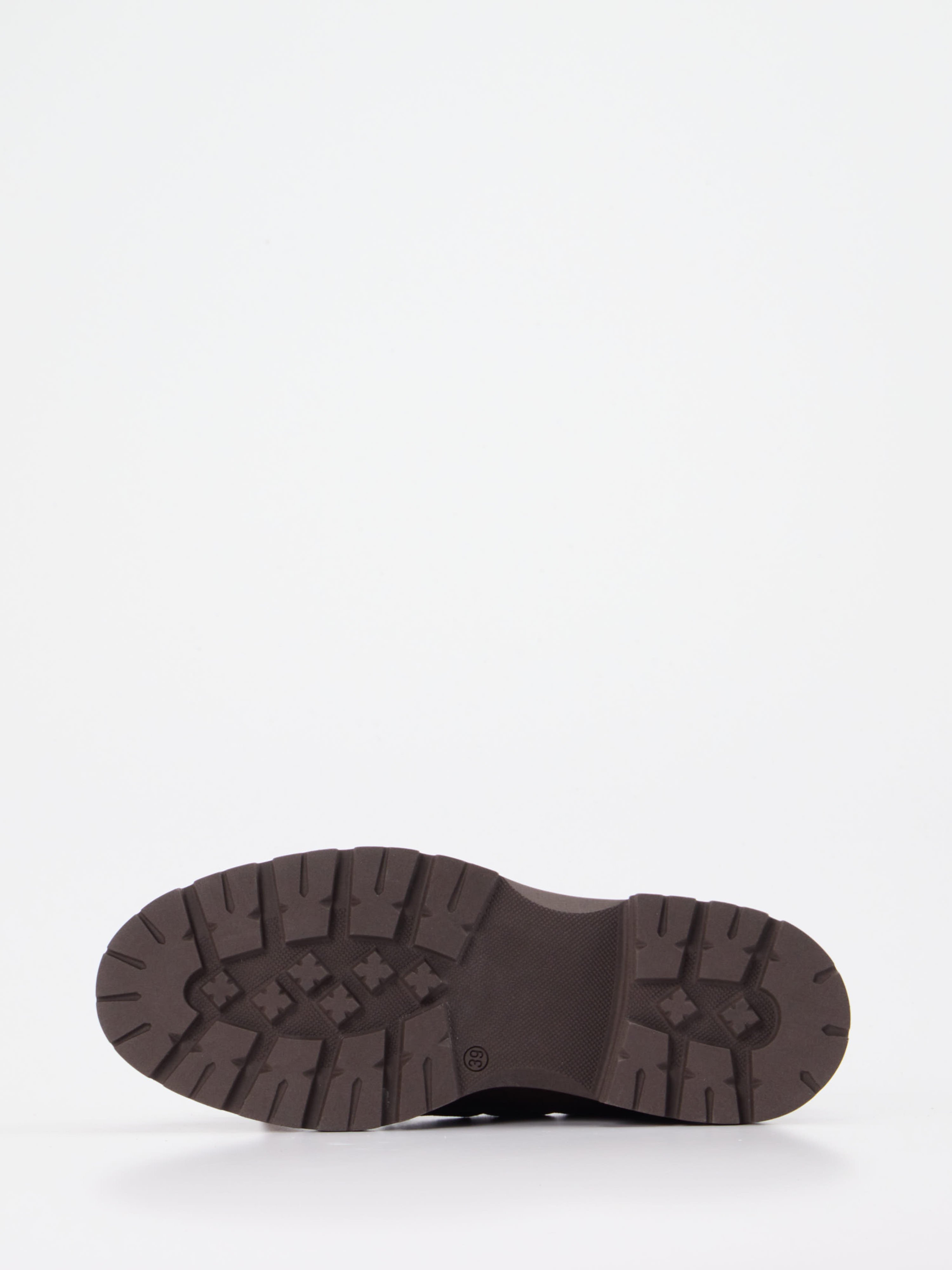 Slipper braun 1513222000105