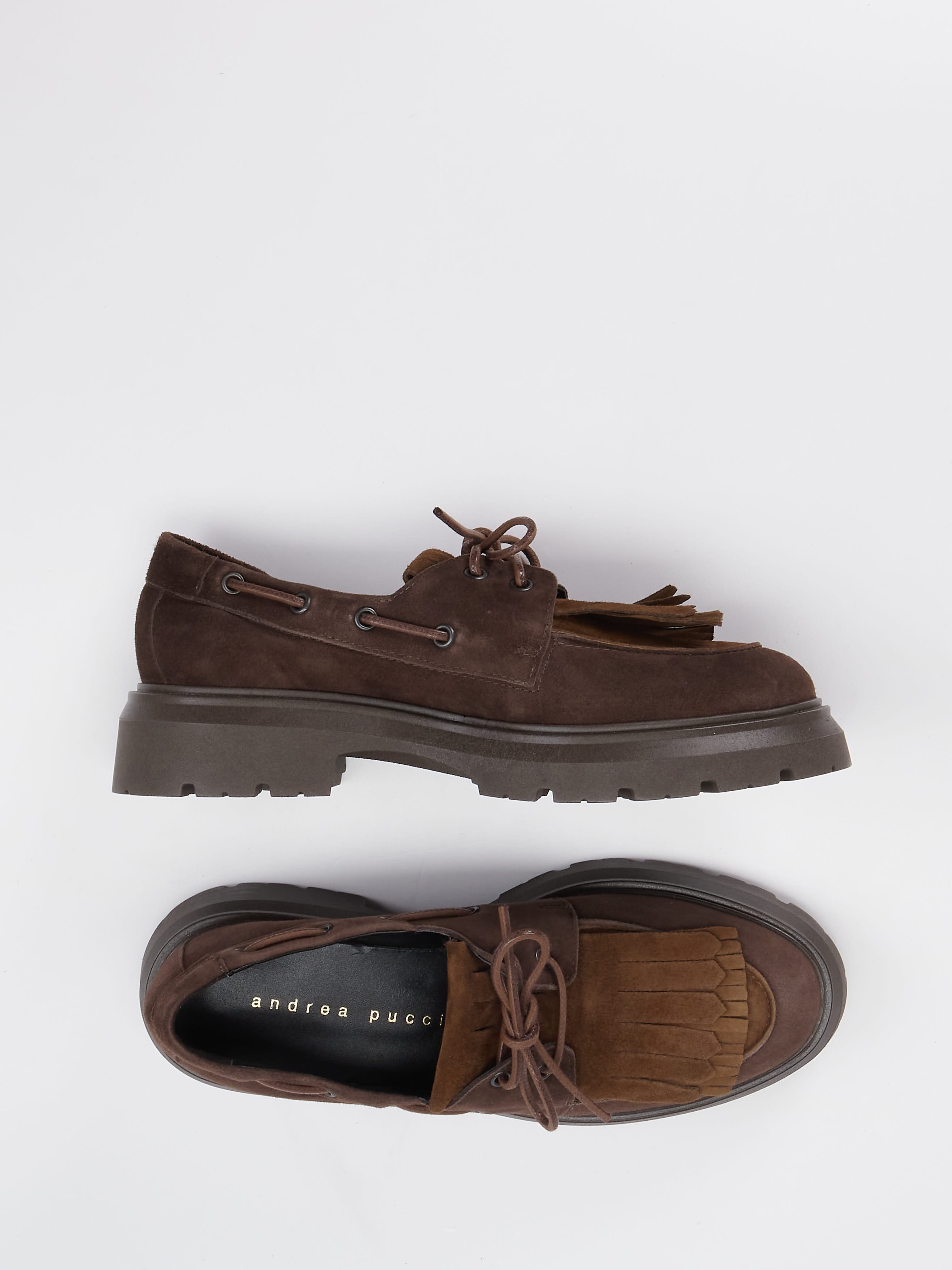Slipper braun 1513222000104