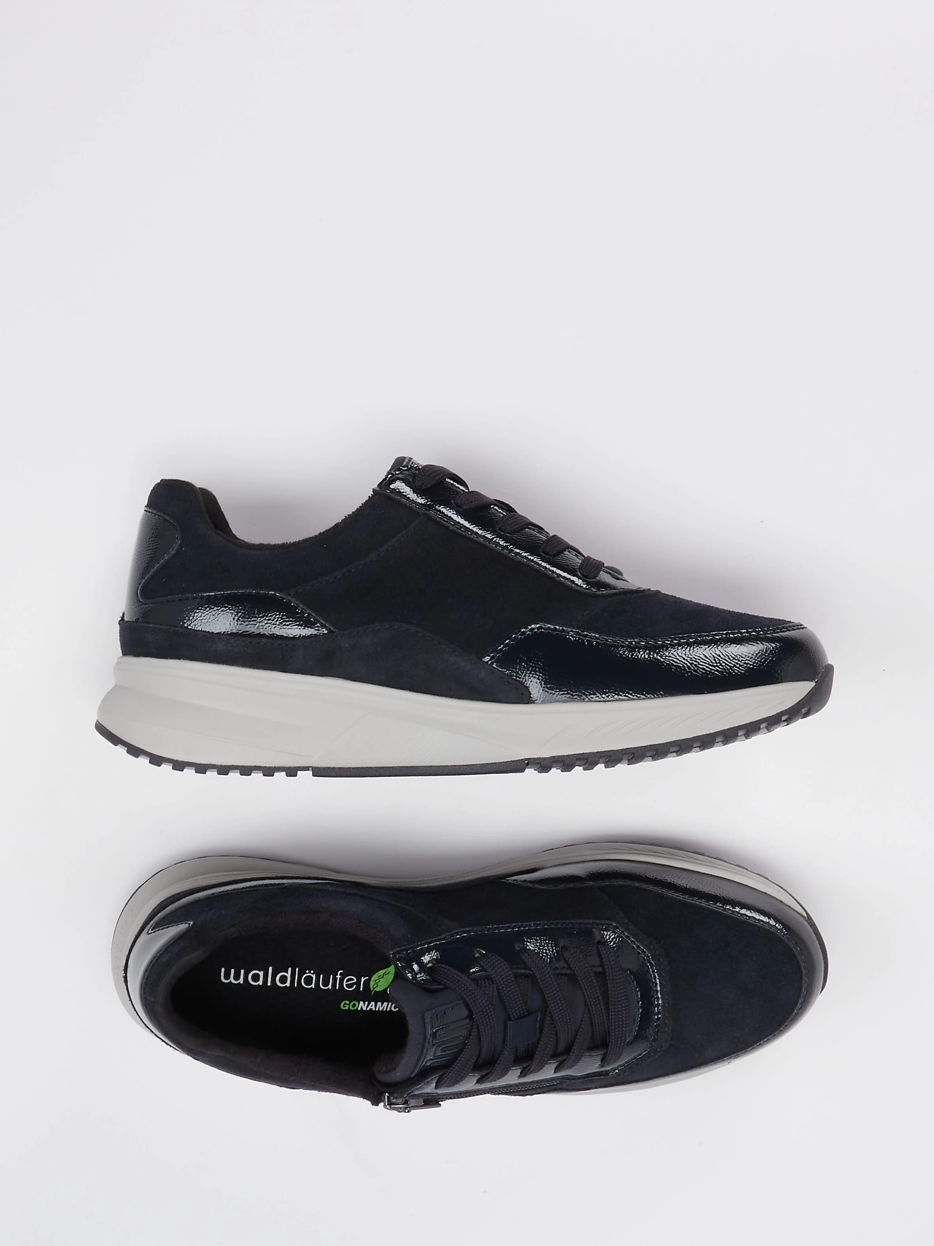 Sneaker H-Macie blau 2661109026604