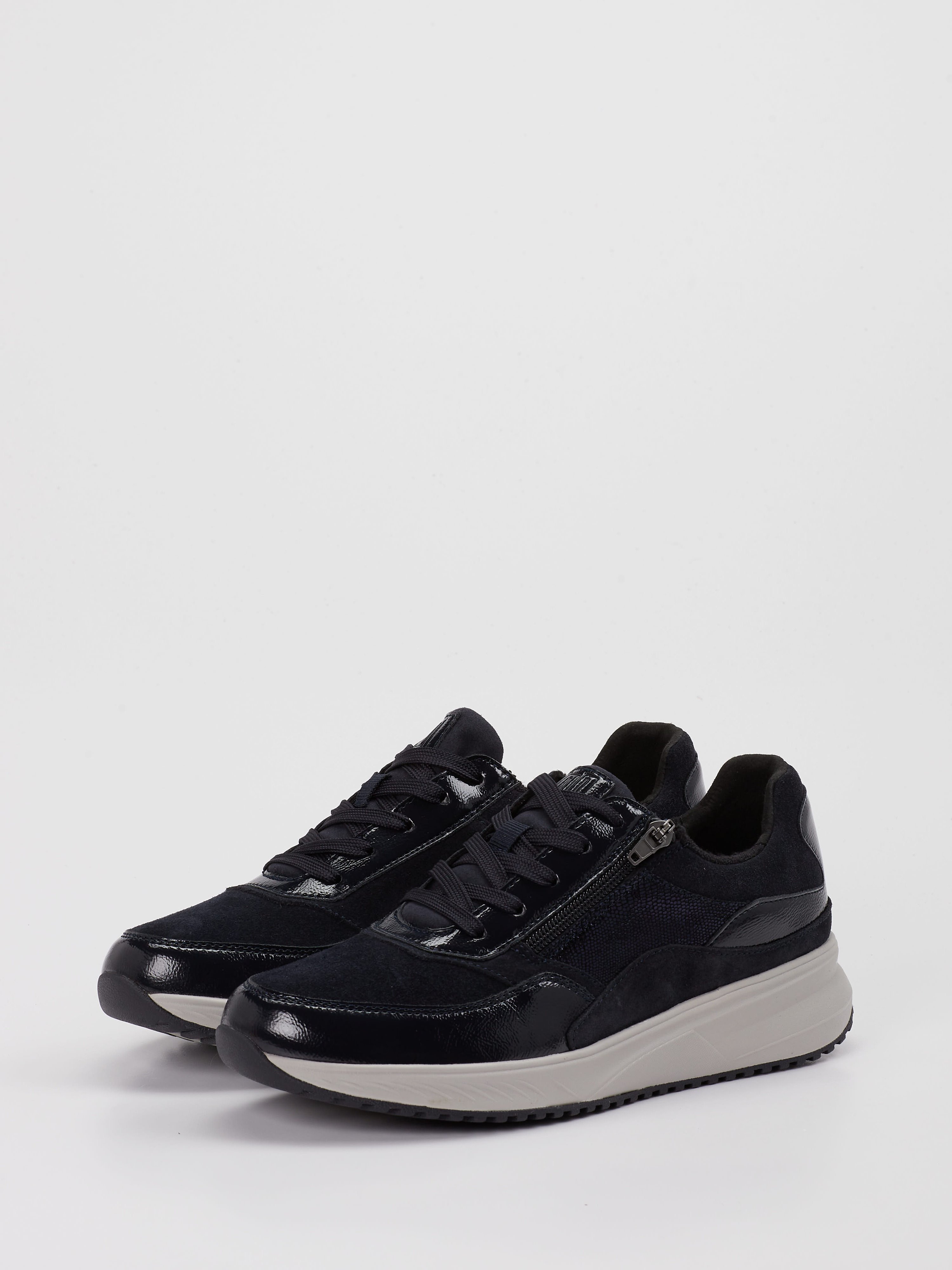 Sneaker blau 2661109026602