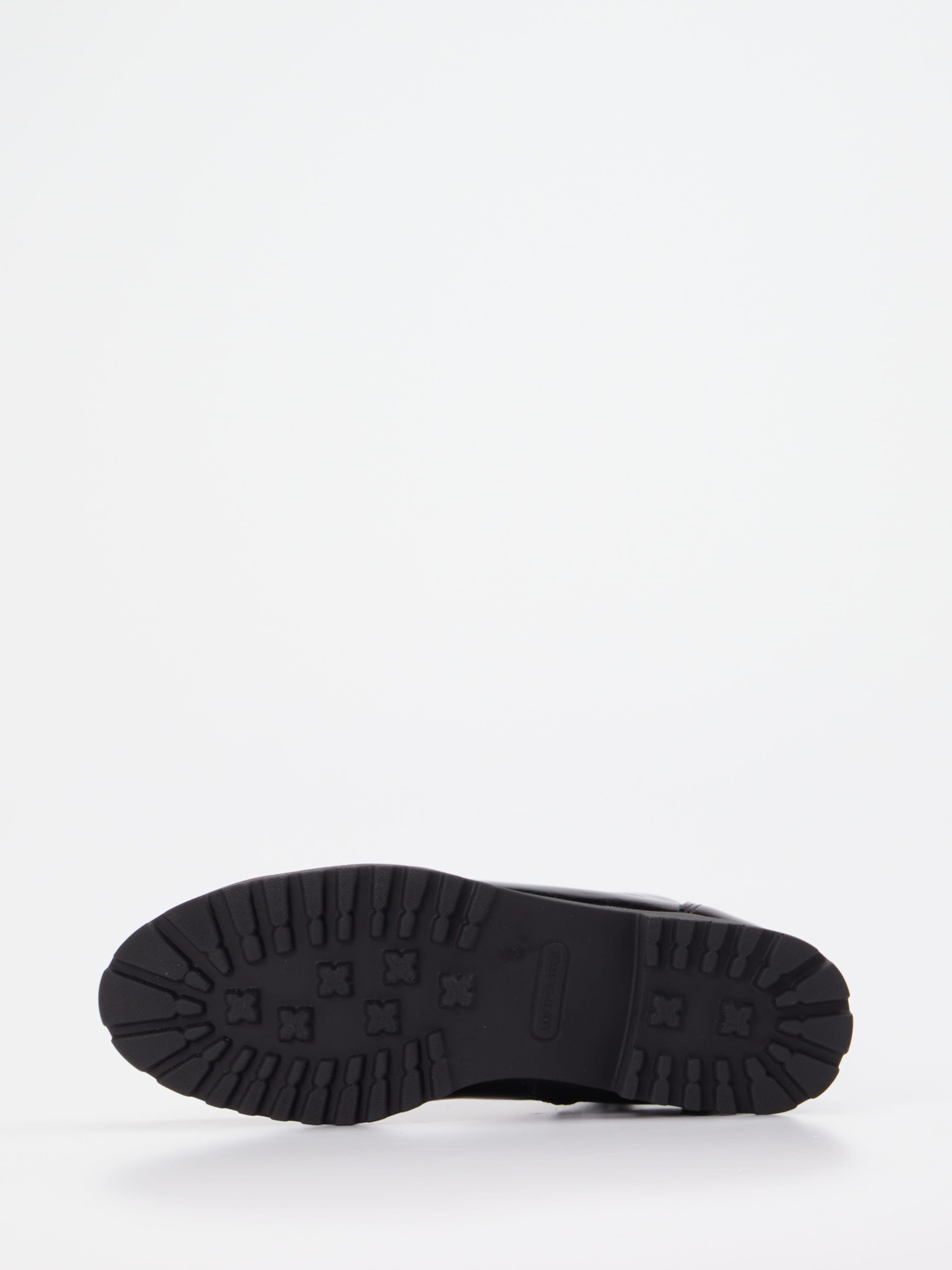 Schnürstiefelette schwarz 2751009041505