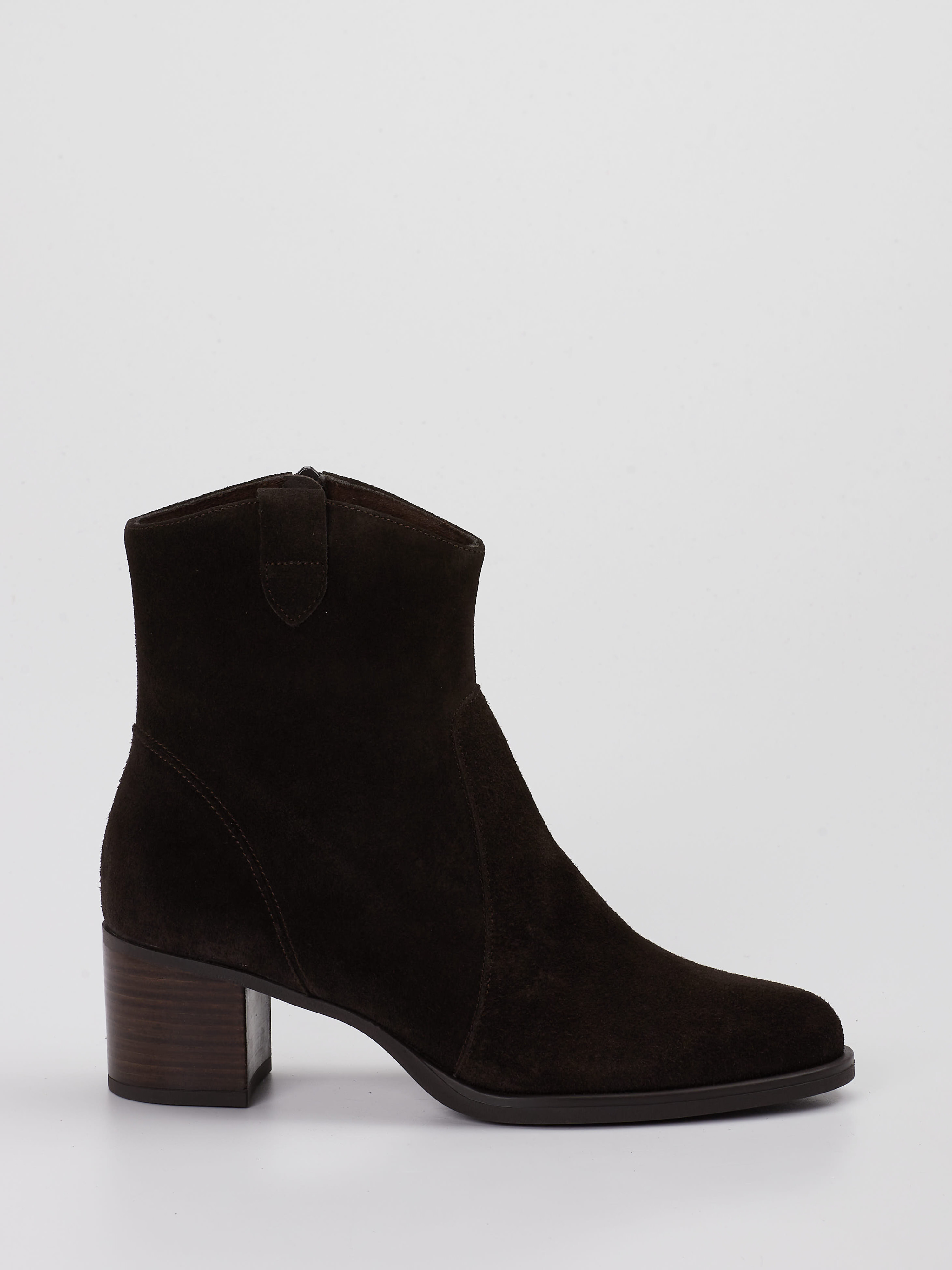 Stiefelette braun 2756209005501