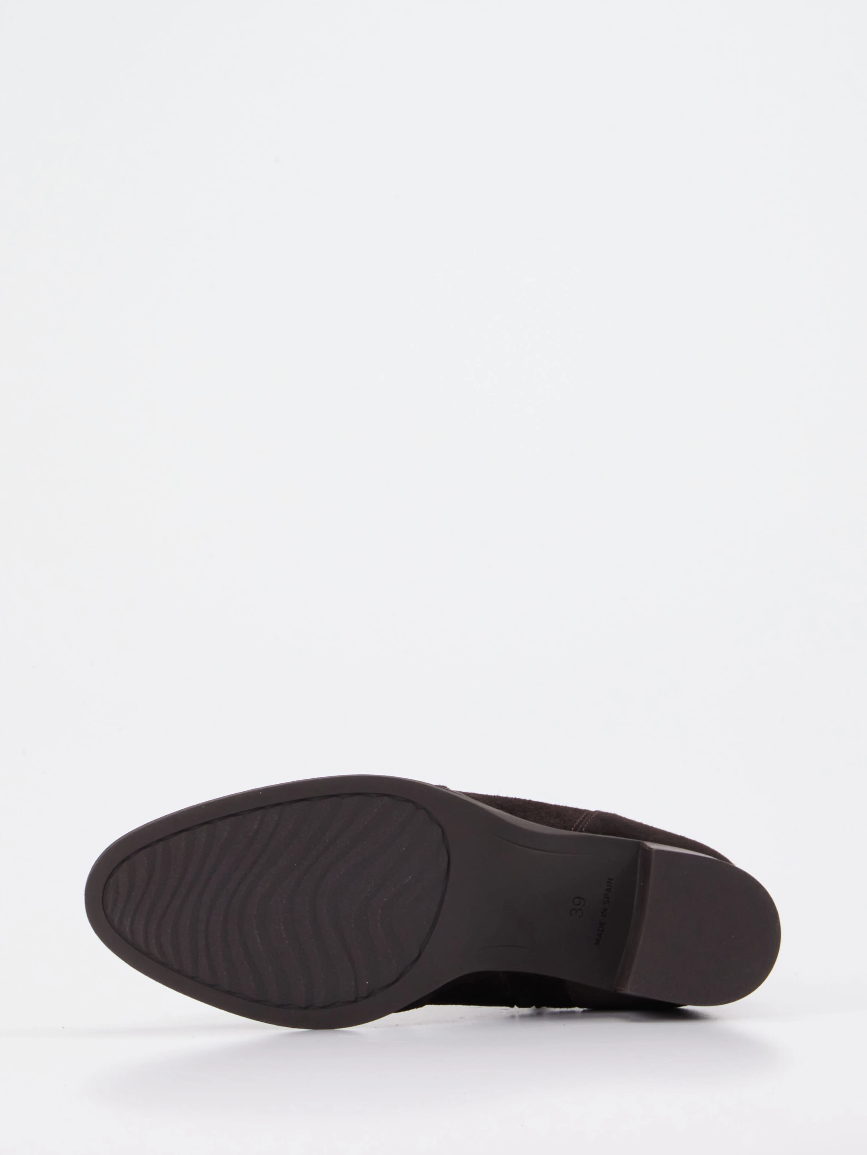 Stiefelette braun 2756209005505