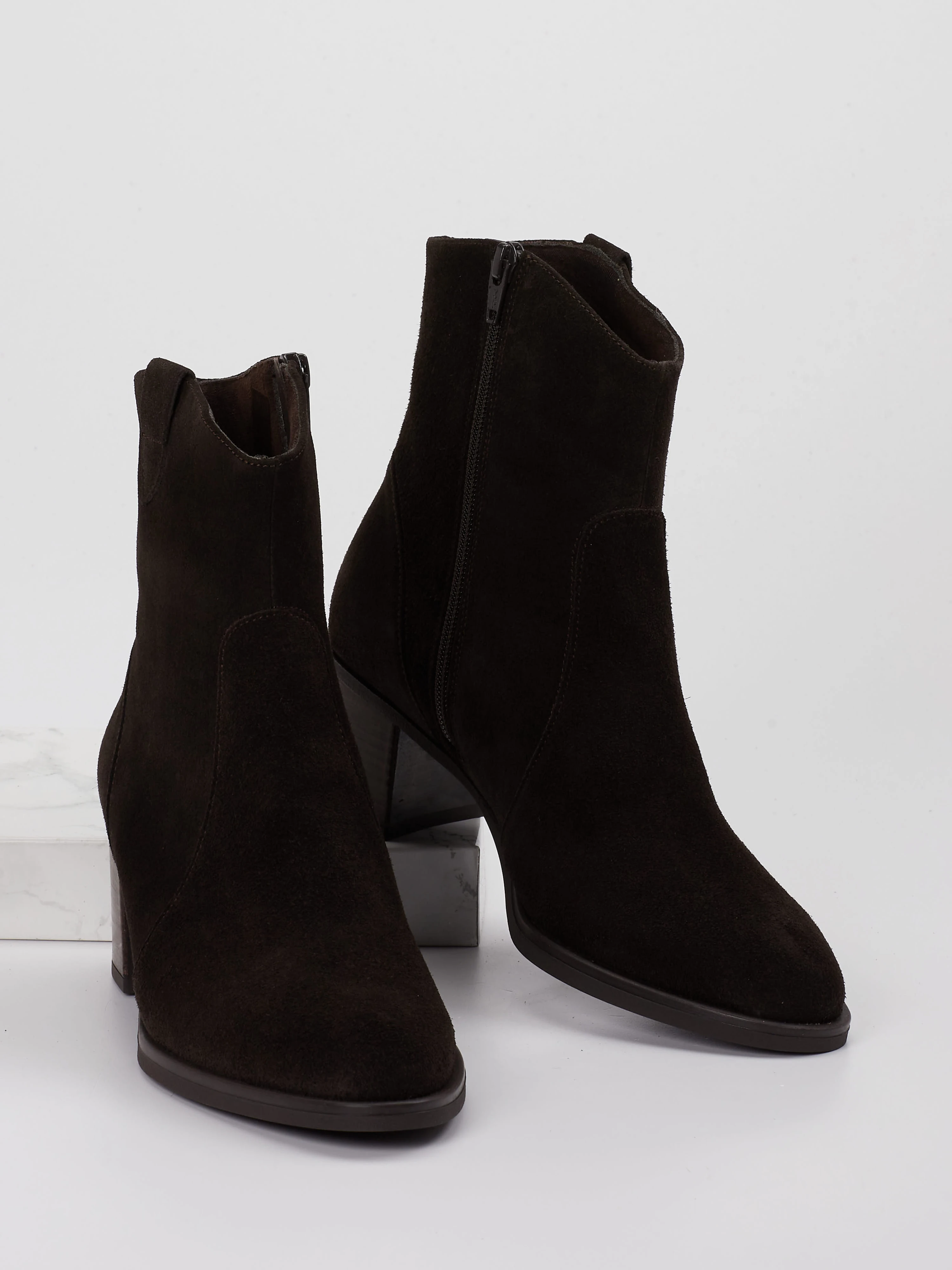 Stiefelette braun 2756209005504