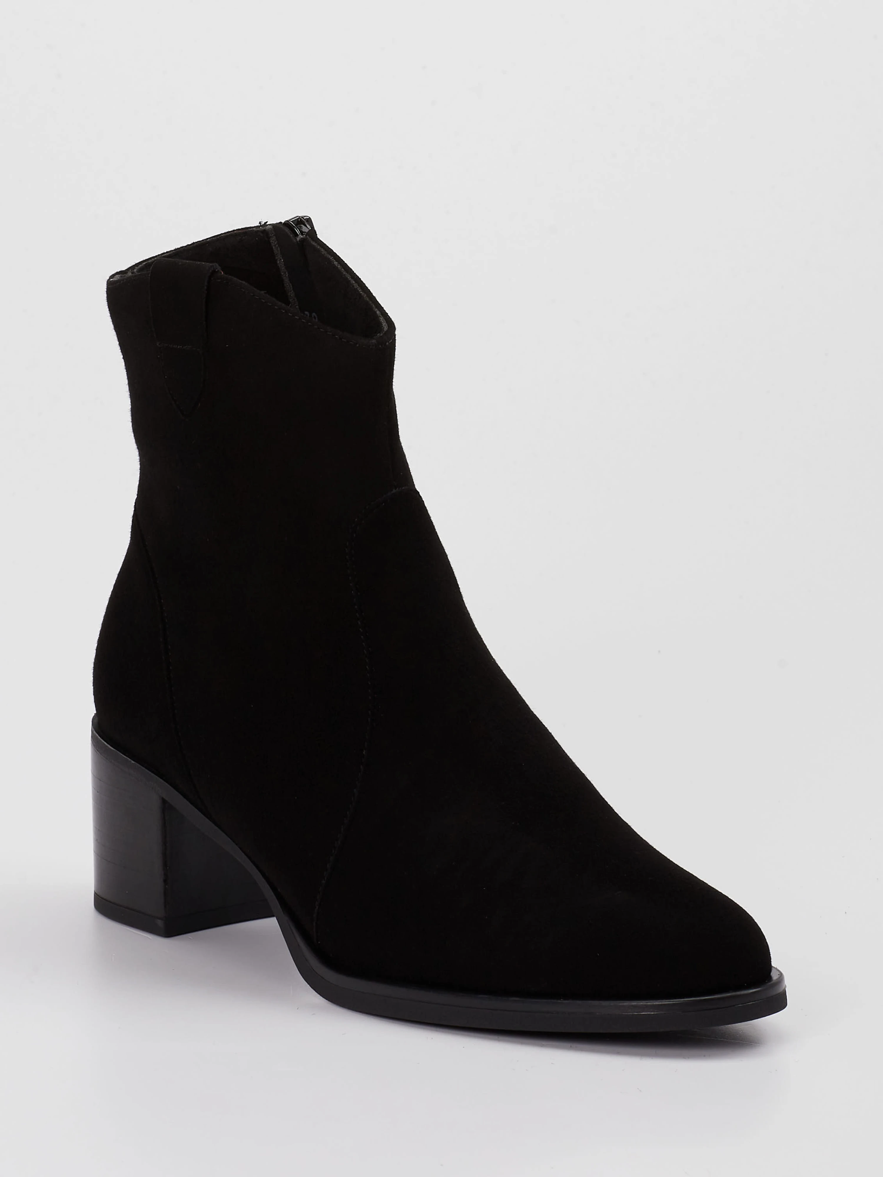 Stiefelette