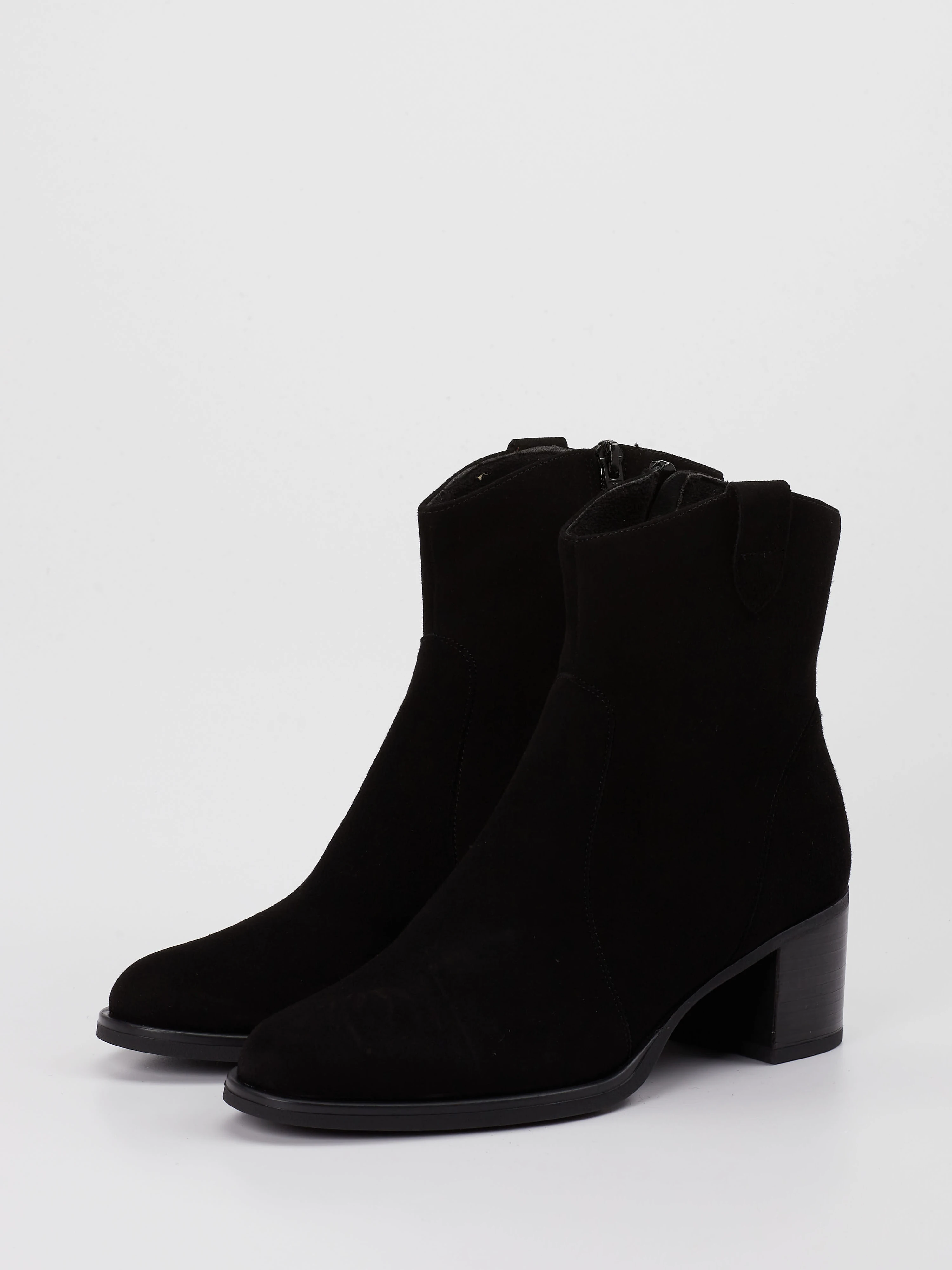 Stiefelette