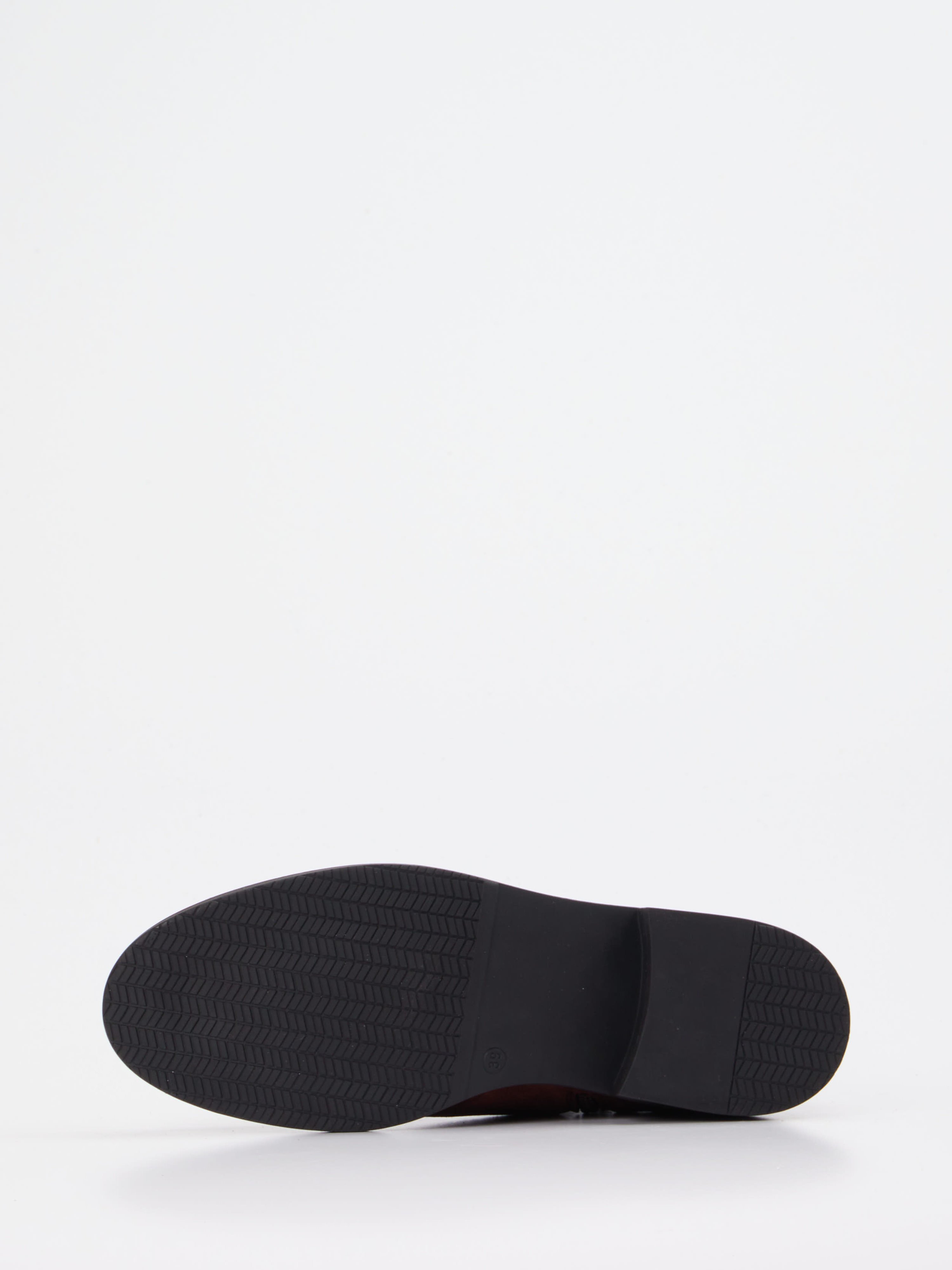 Stiefelette rot 2756509001305