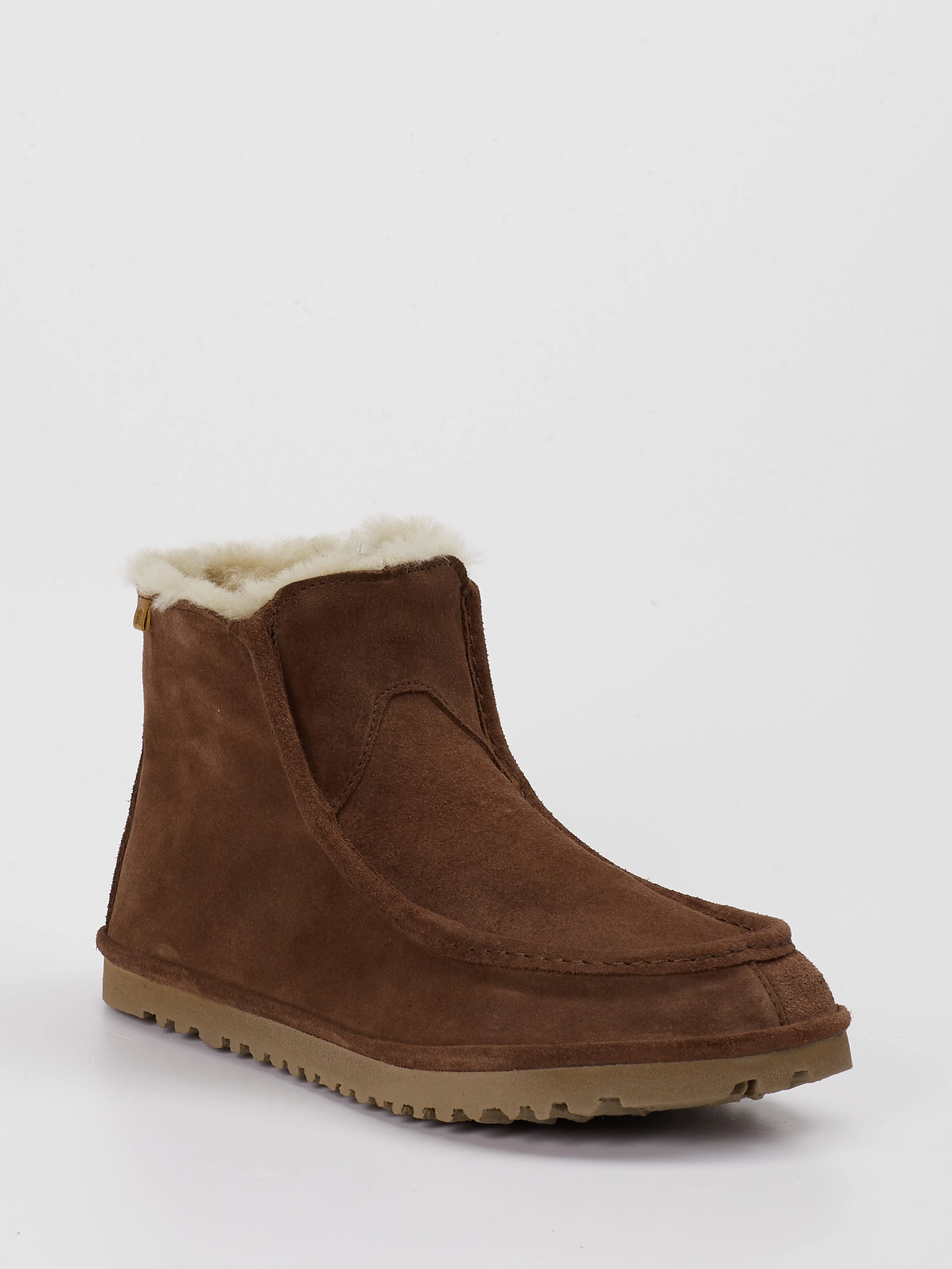 Stiefelette