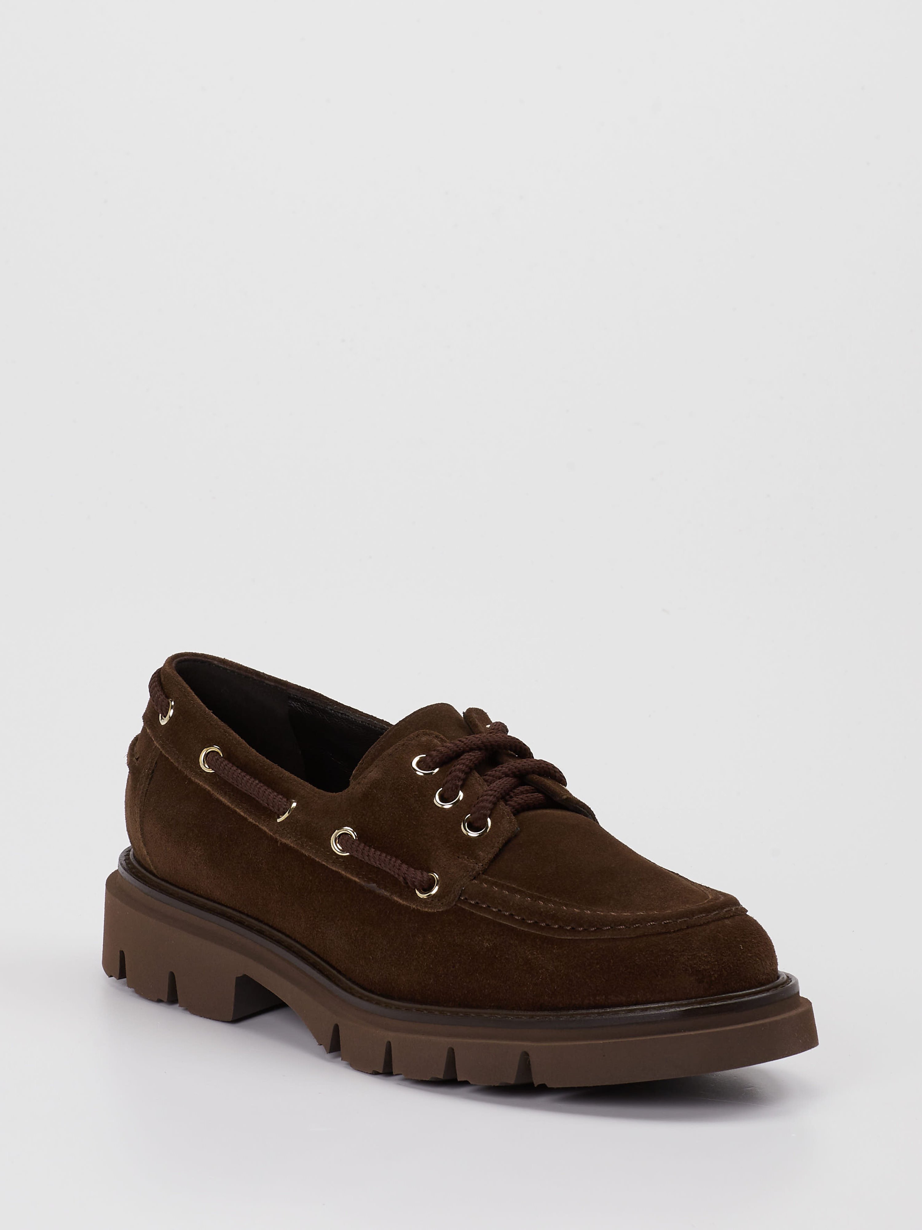Bootsschuh braun 1651229001406
