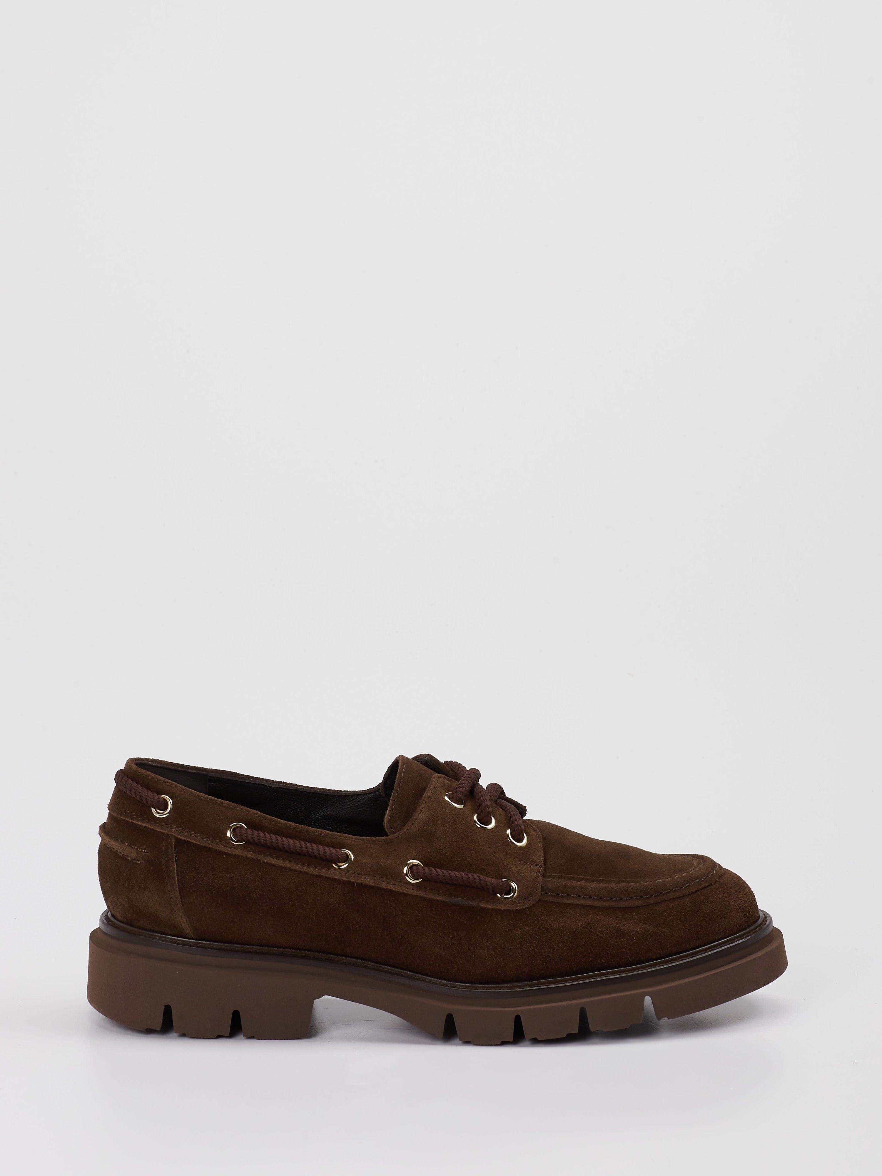 Bootsschuh braun 1651229001401