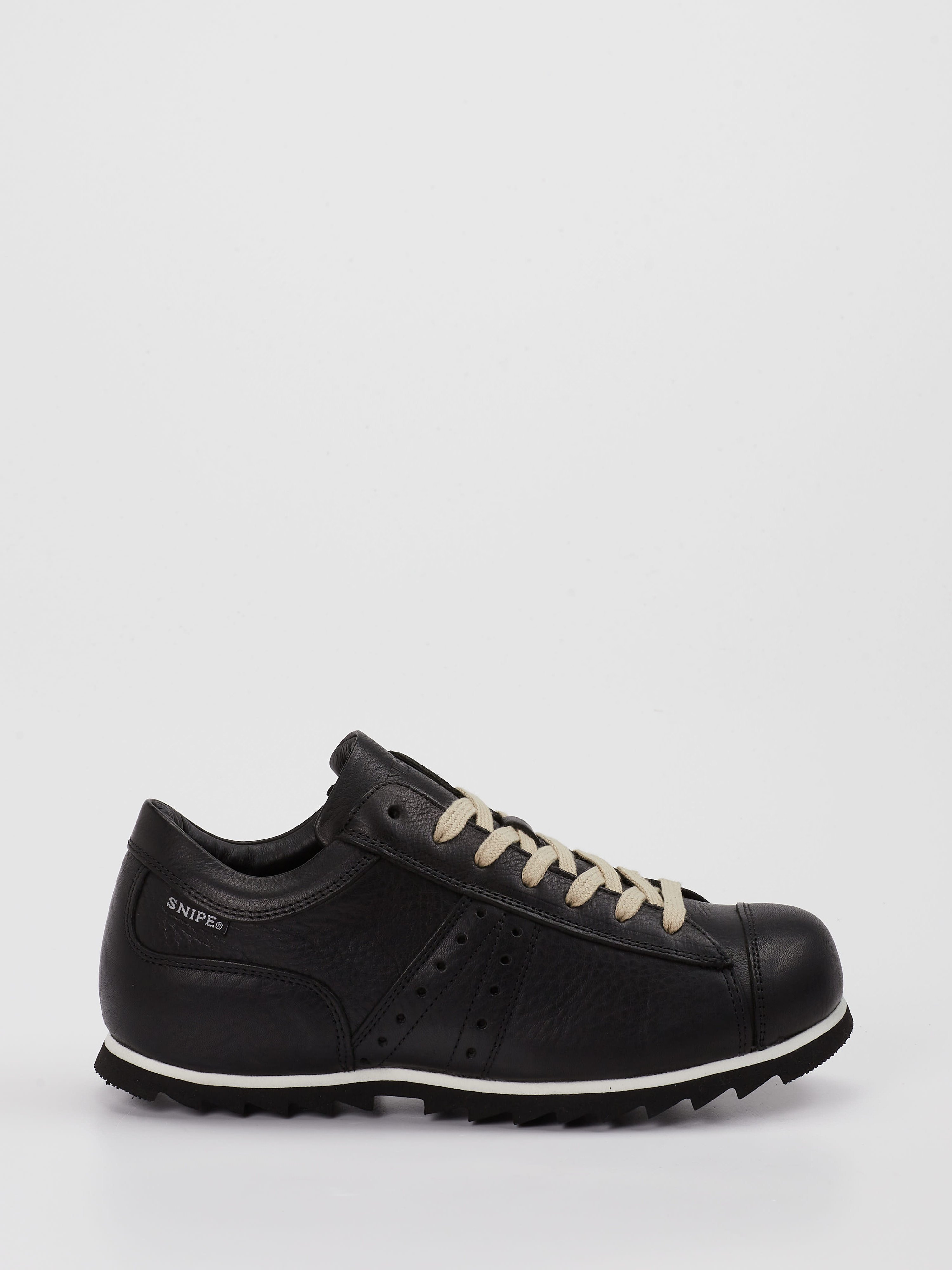 Sneaker schwarz 1661009032301