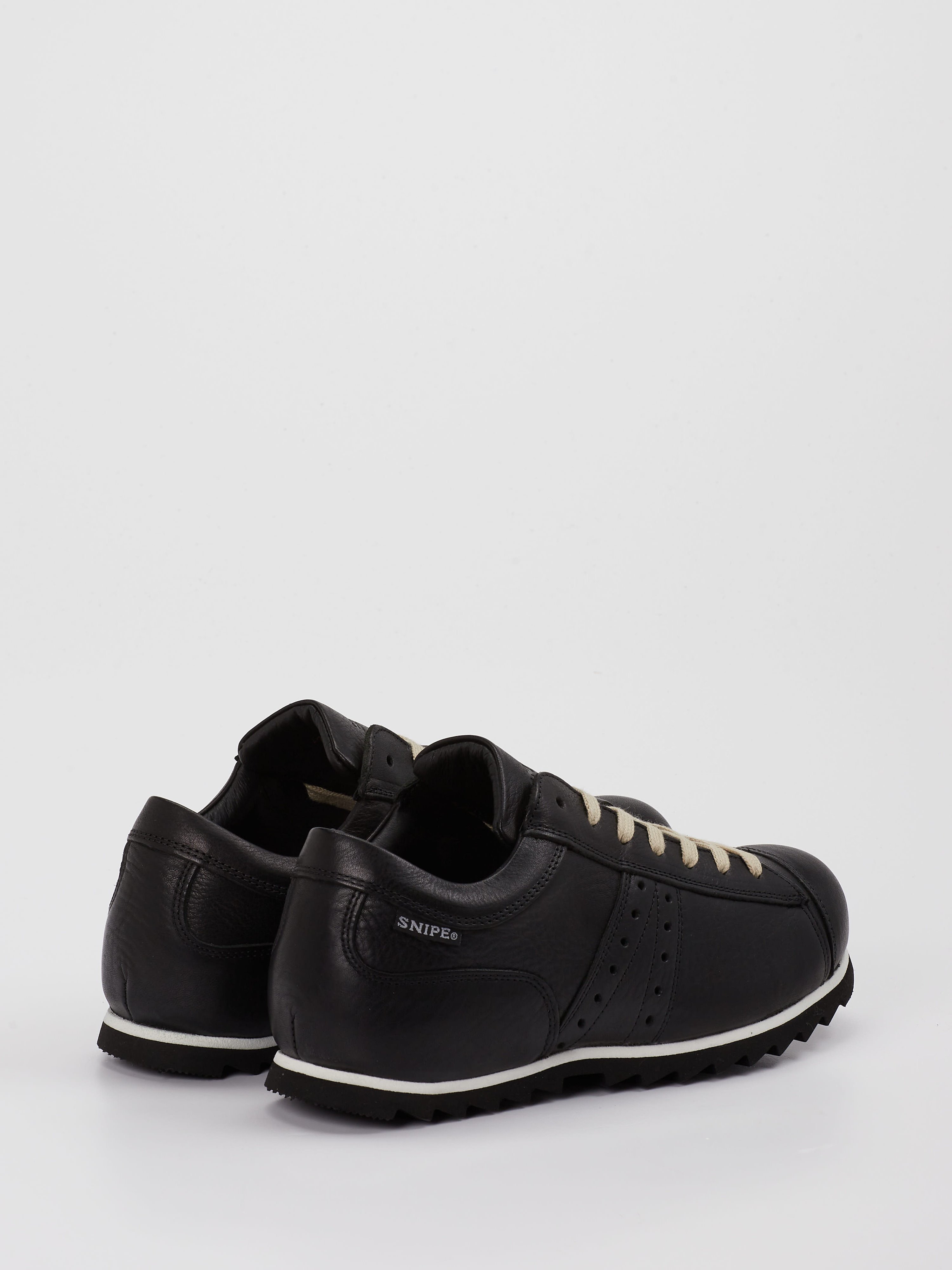 Sneaker schwarz 1661009032303