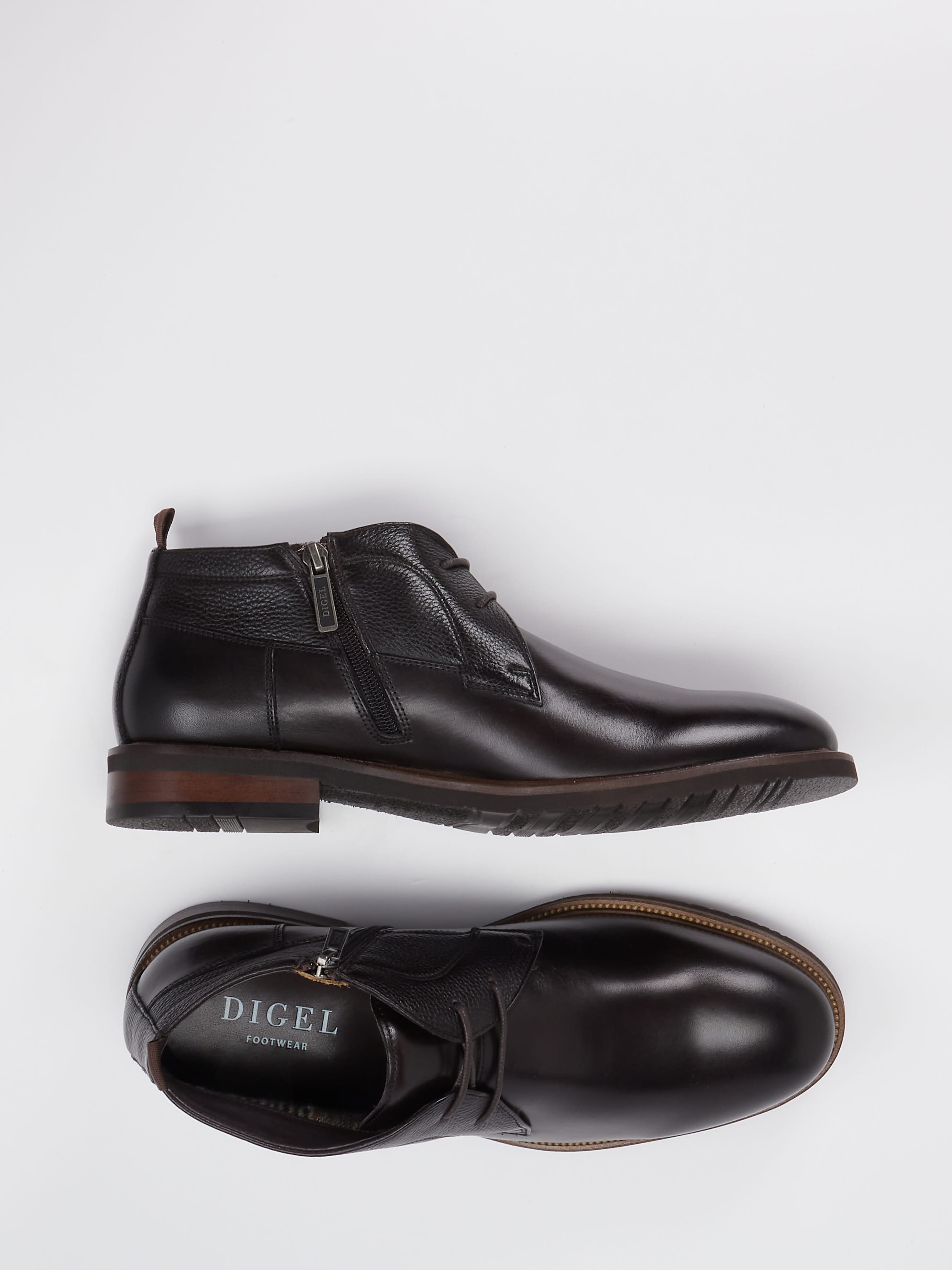 Boot braun 4701209084004