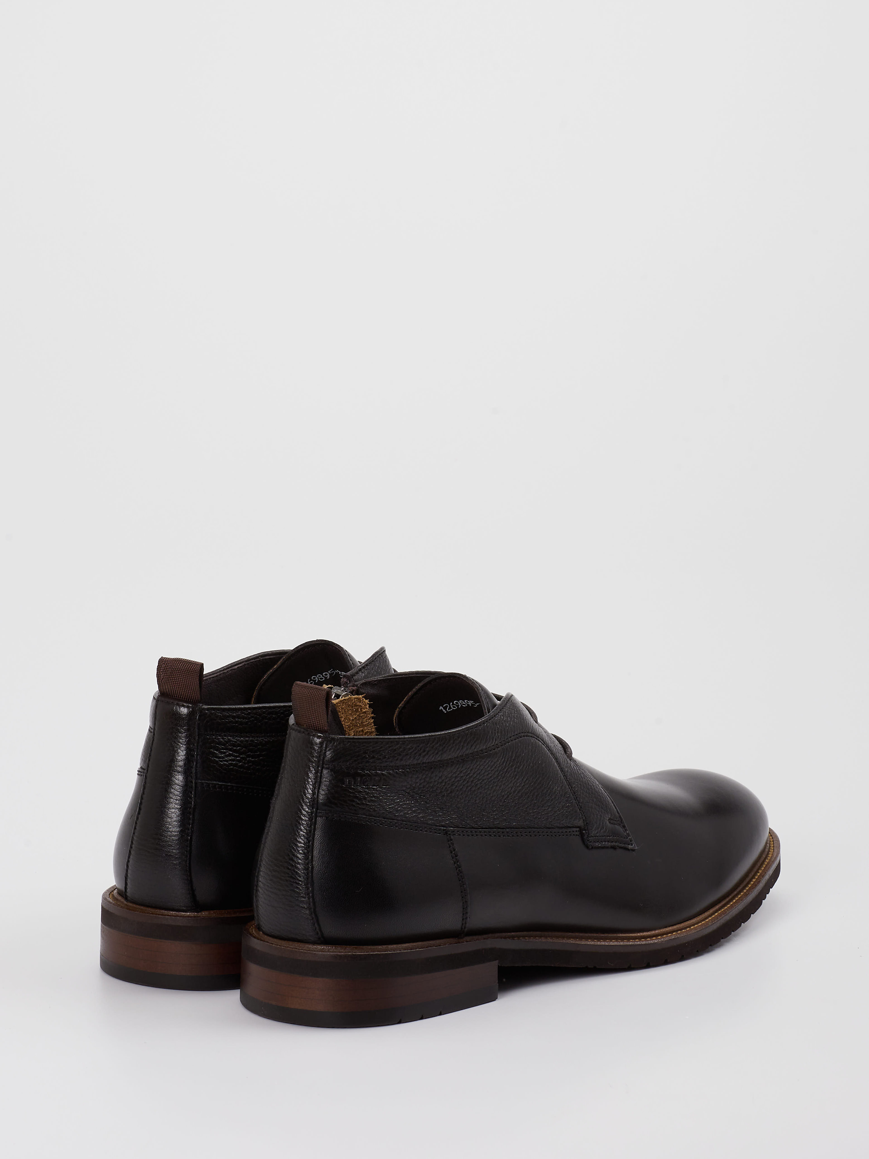 Boot braun 4701209084003