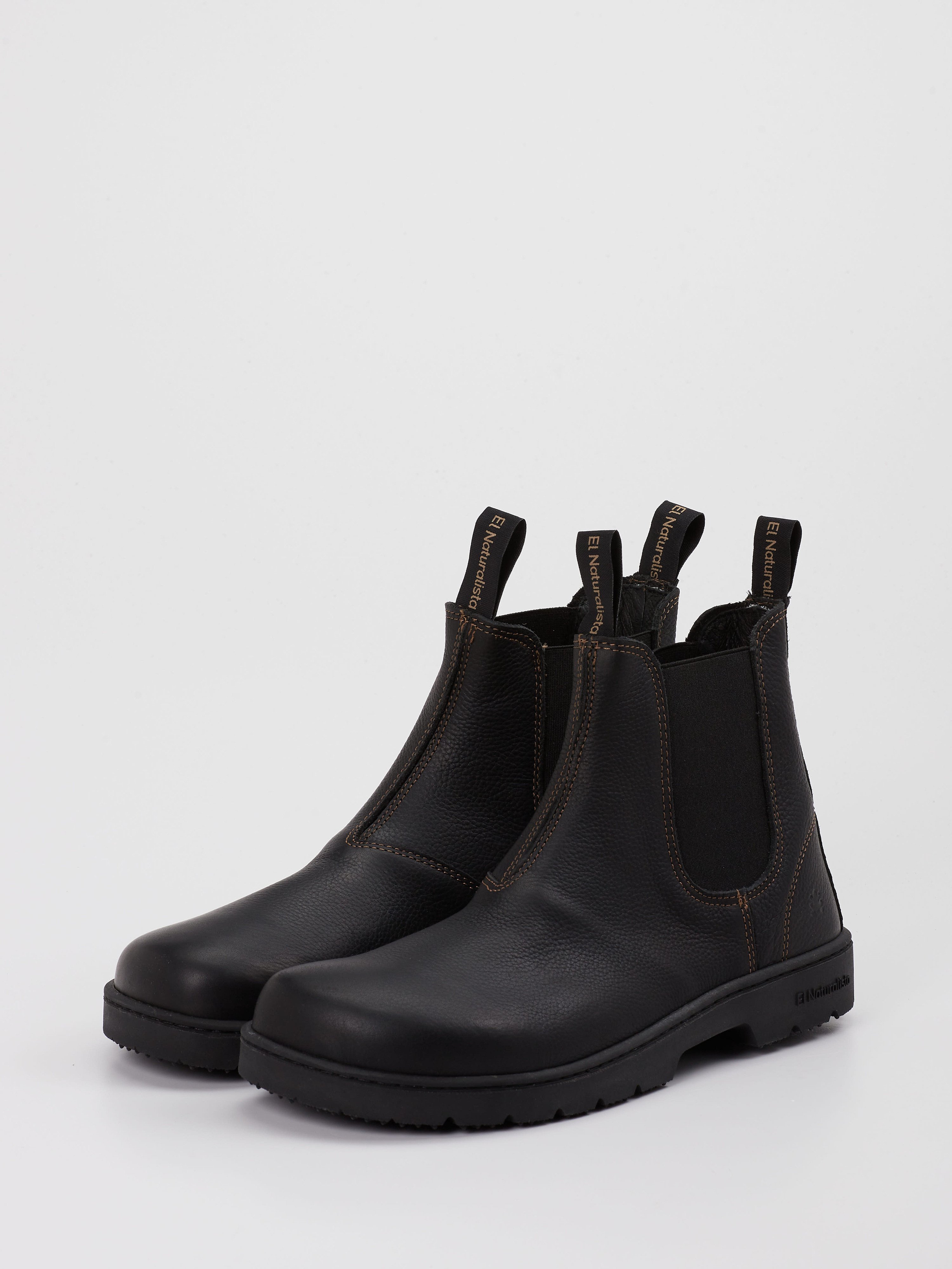 Boot schwarz 4711009025702