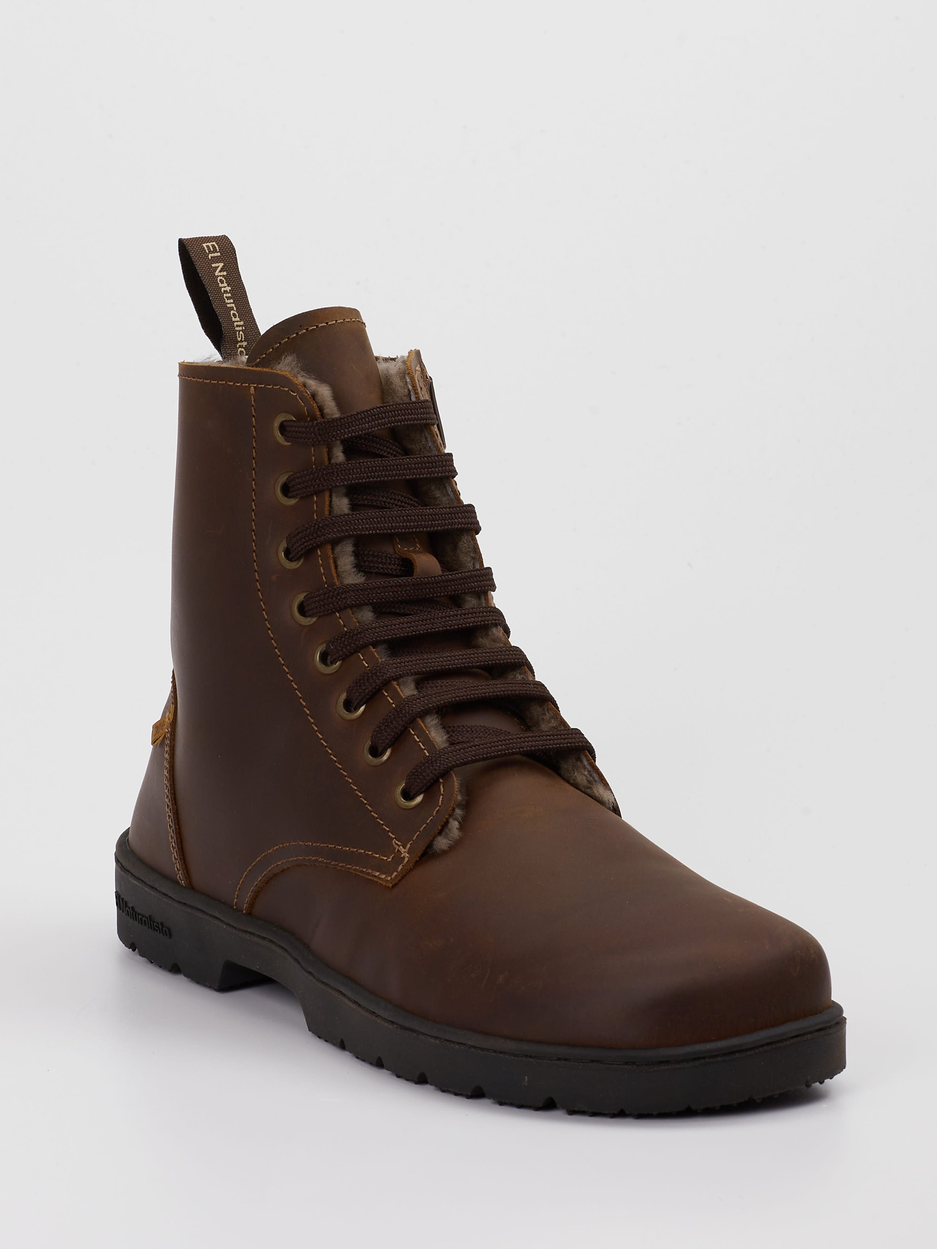 Boot braun 4801229061806