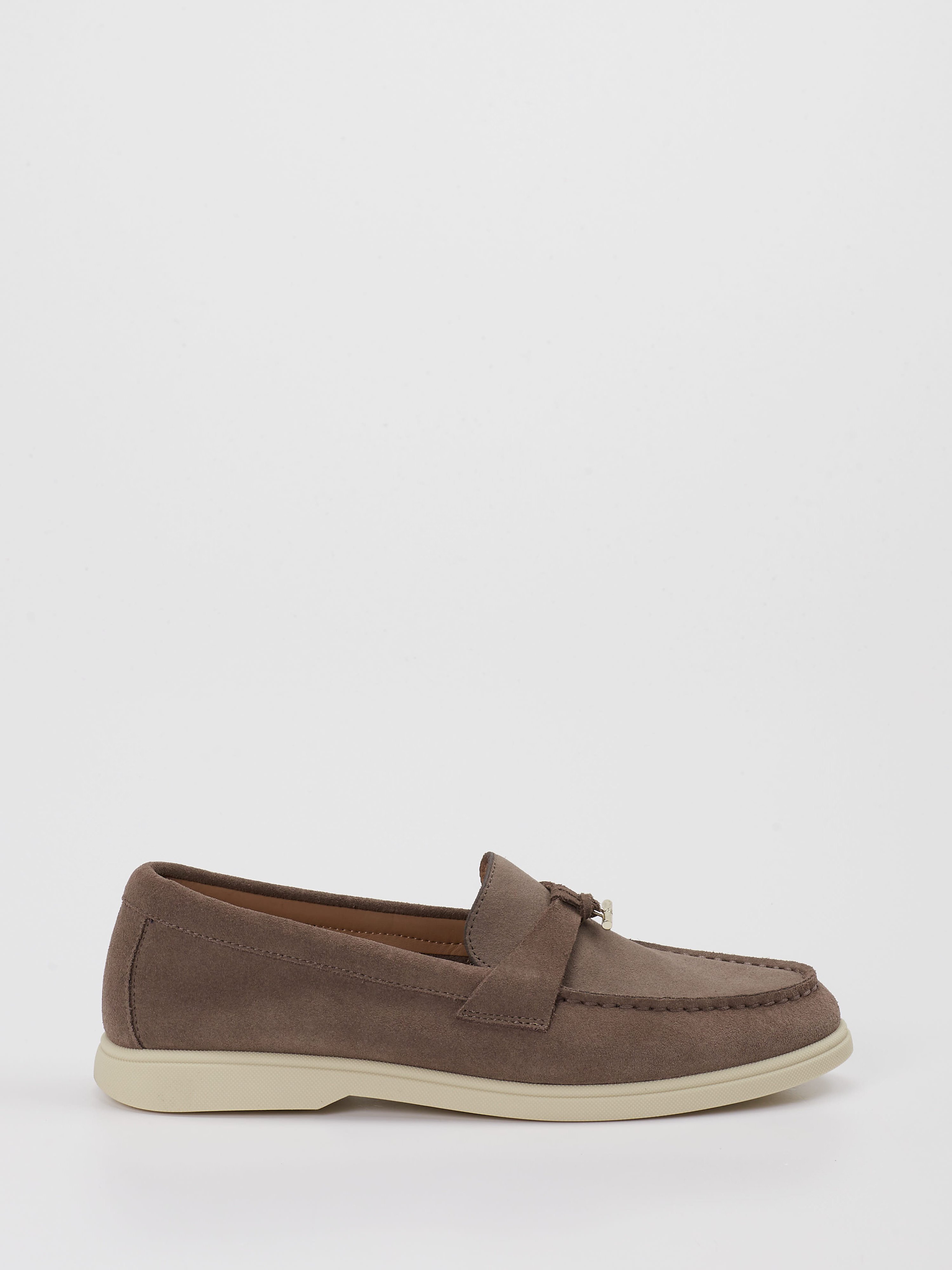 Slipper braun 1511229008401