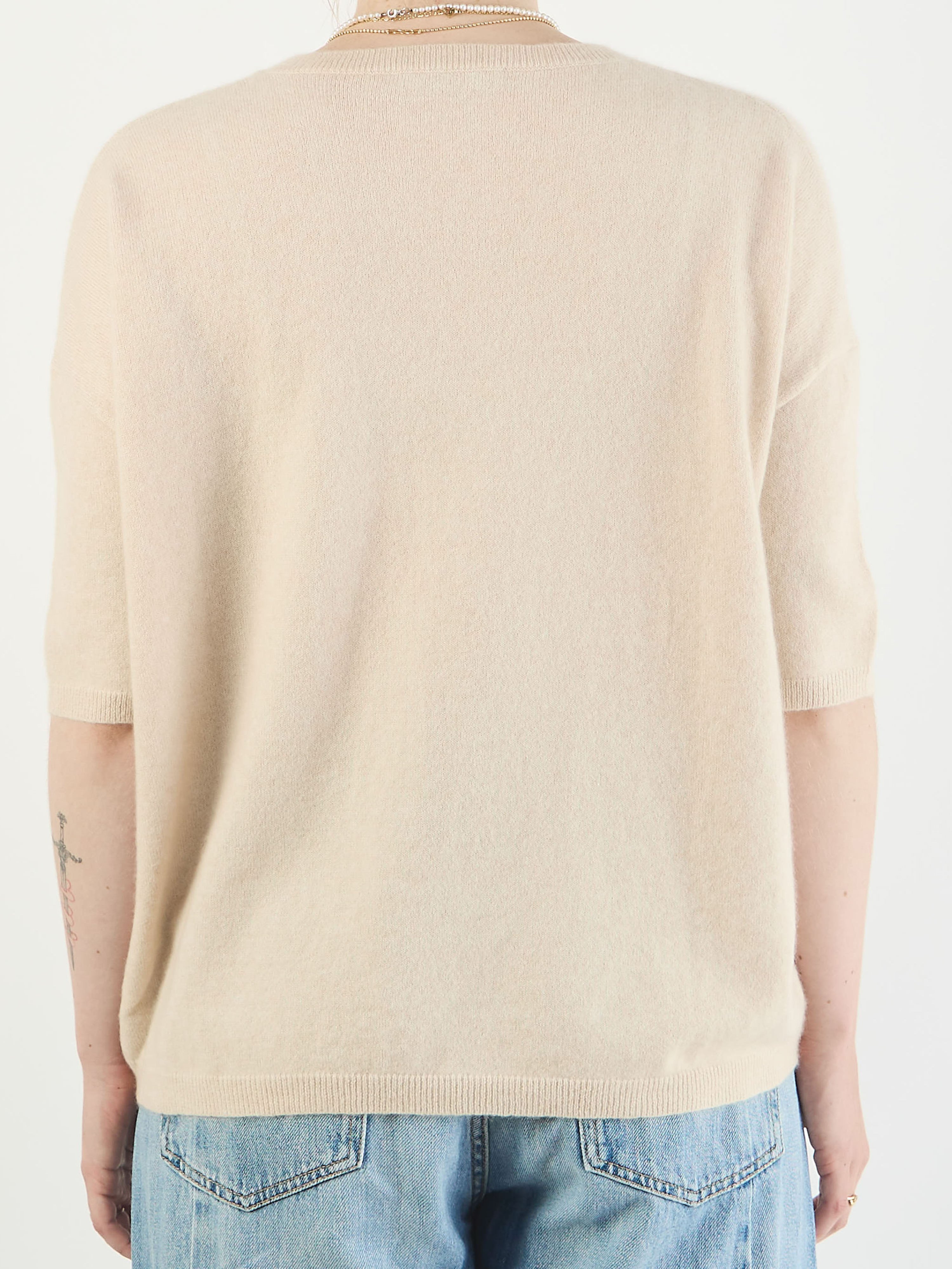 Pullover beige 9341399000501