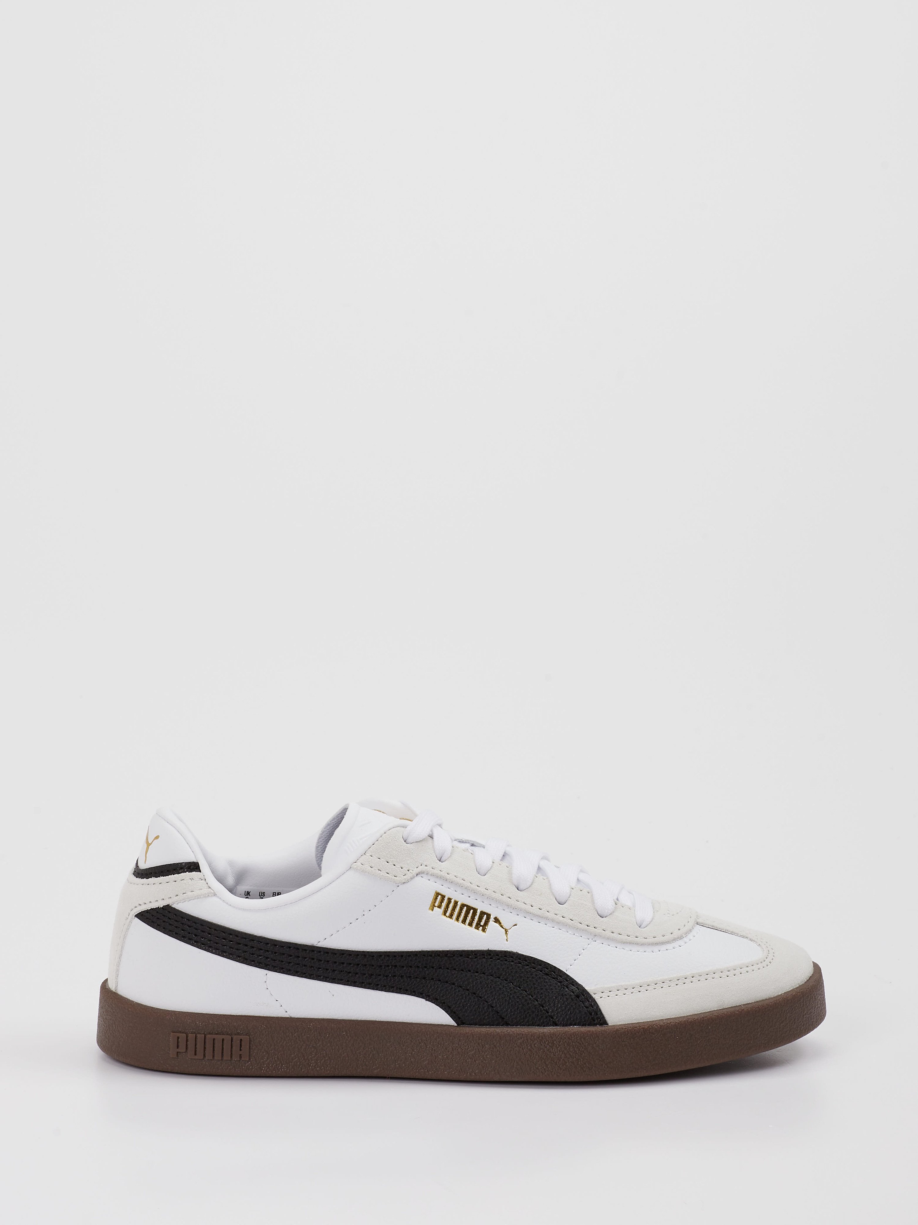 Sneaker Club II Era Jr weiß 8665790000401