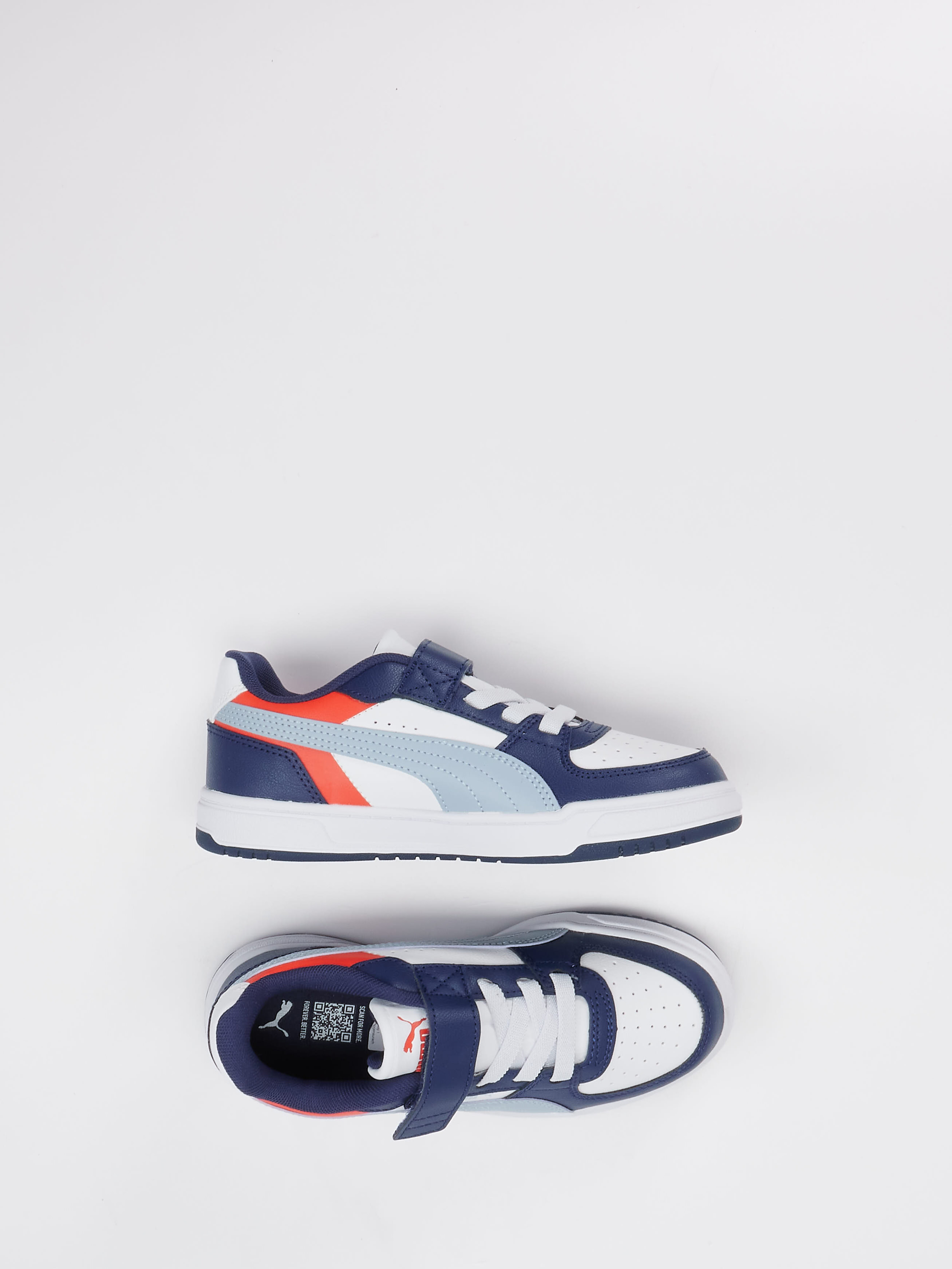 Sneaker Caven III Block AC+PS blau 8667159002104