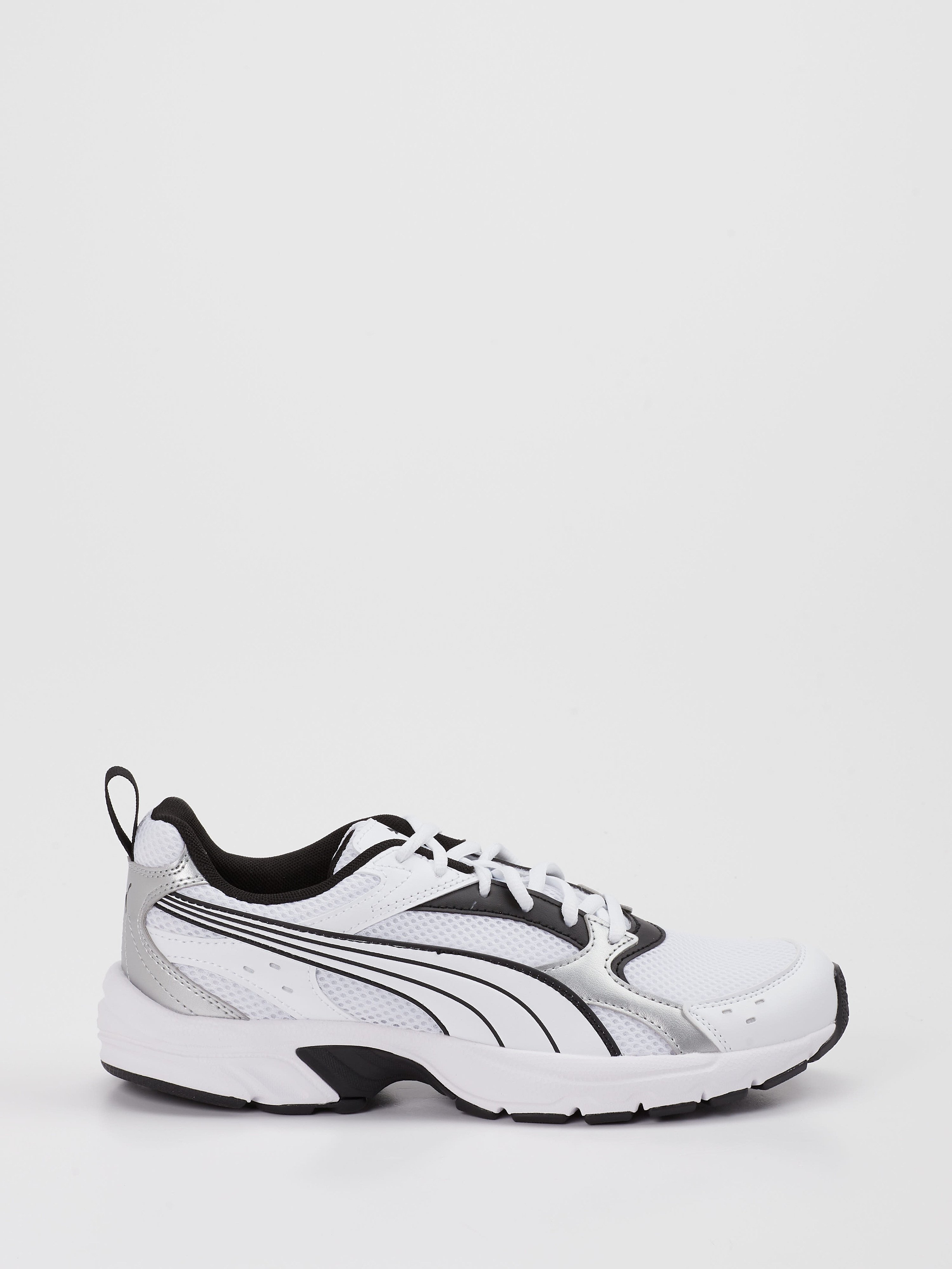 Sneaker Milenio Tech grau 8665490000101