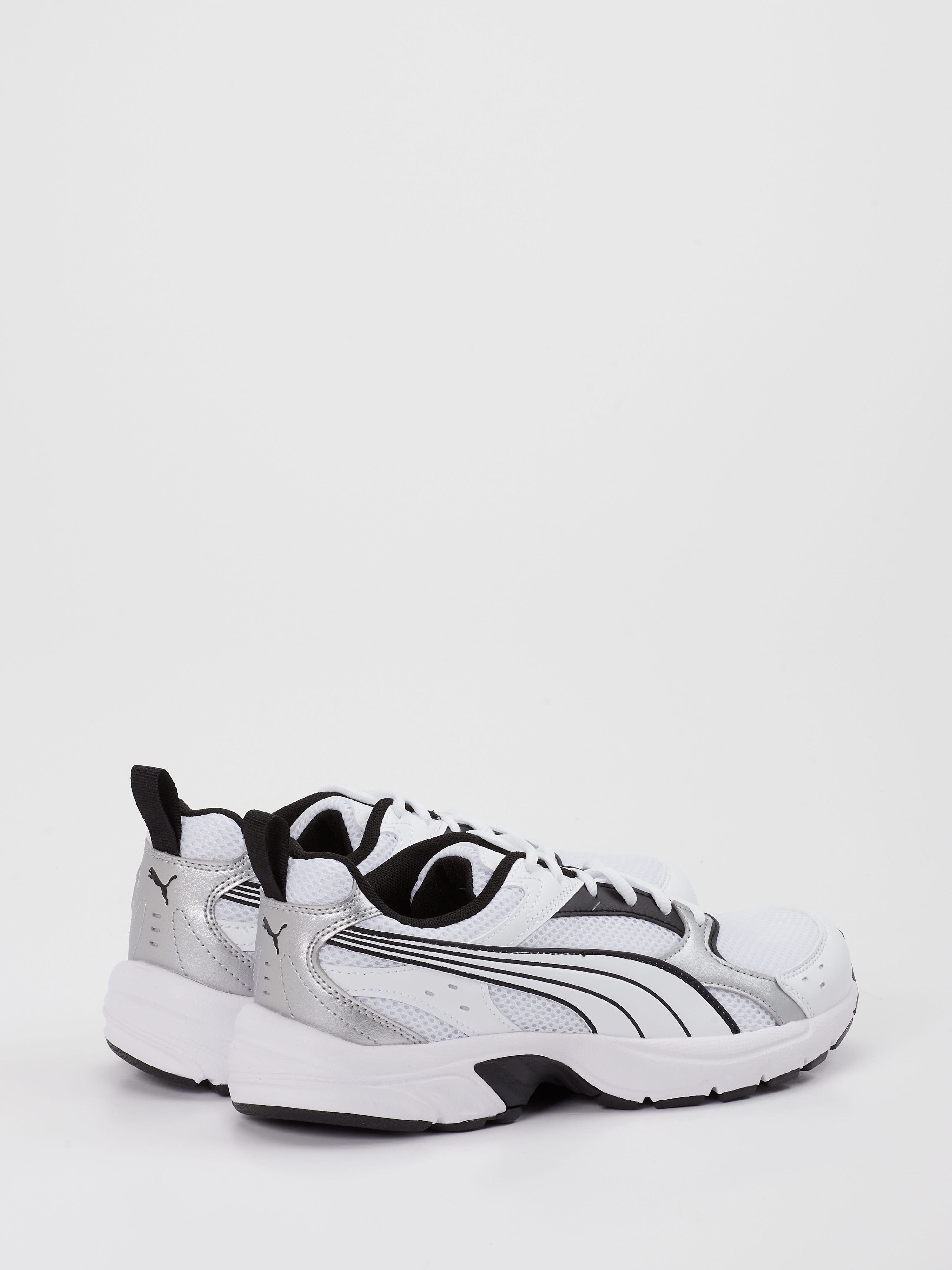 Sneaker Milenio Tech grau 8665490000103