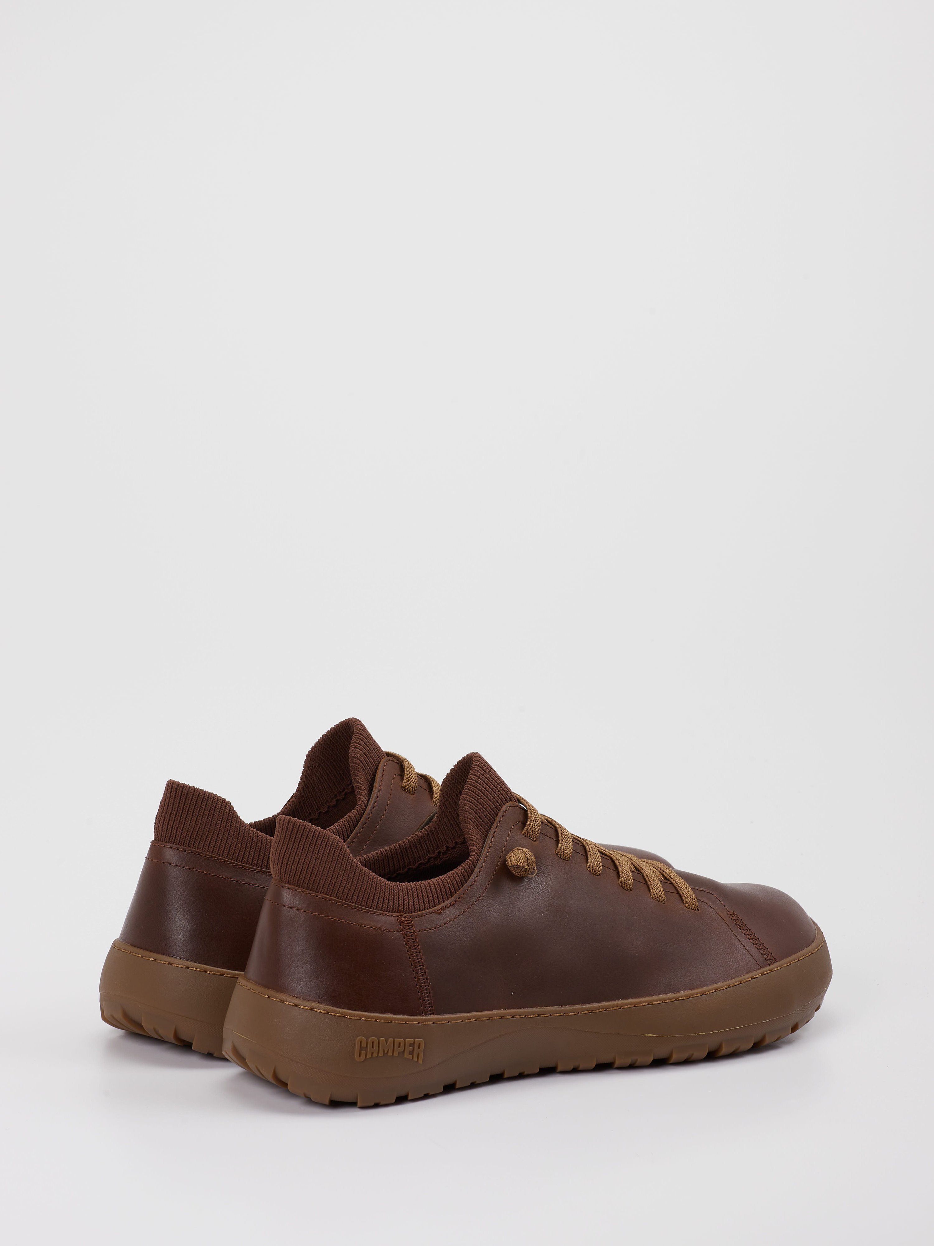 Sneaker braun 4661229024803