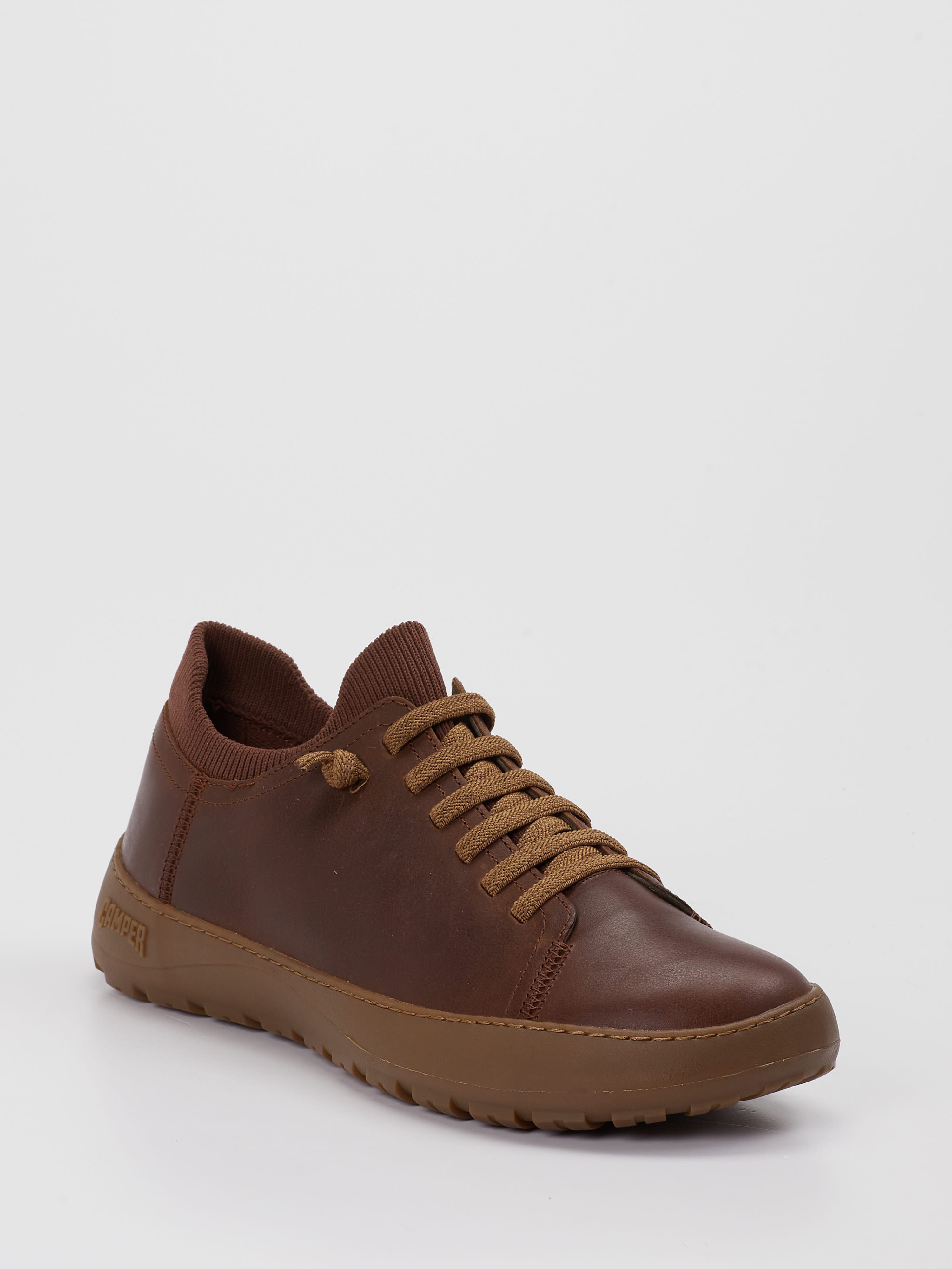 Sneaker braun 4661229024806