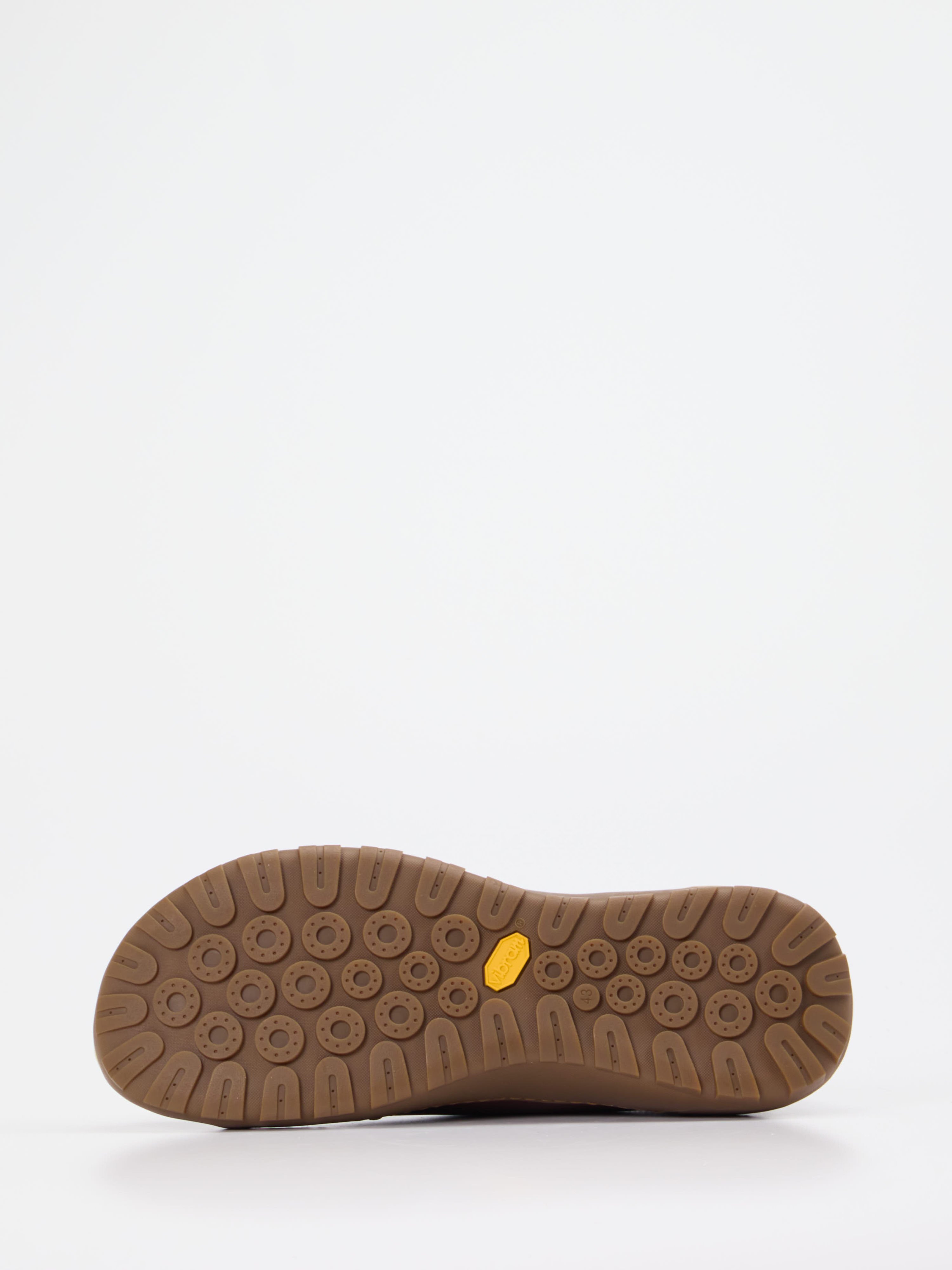 Sneaker braun 4661229024805