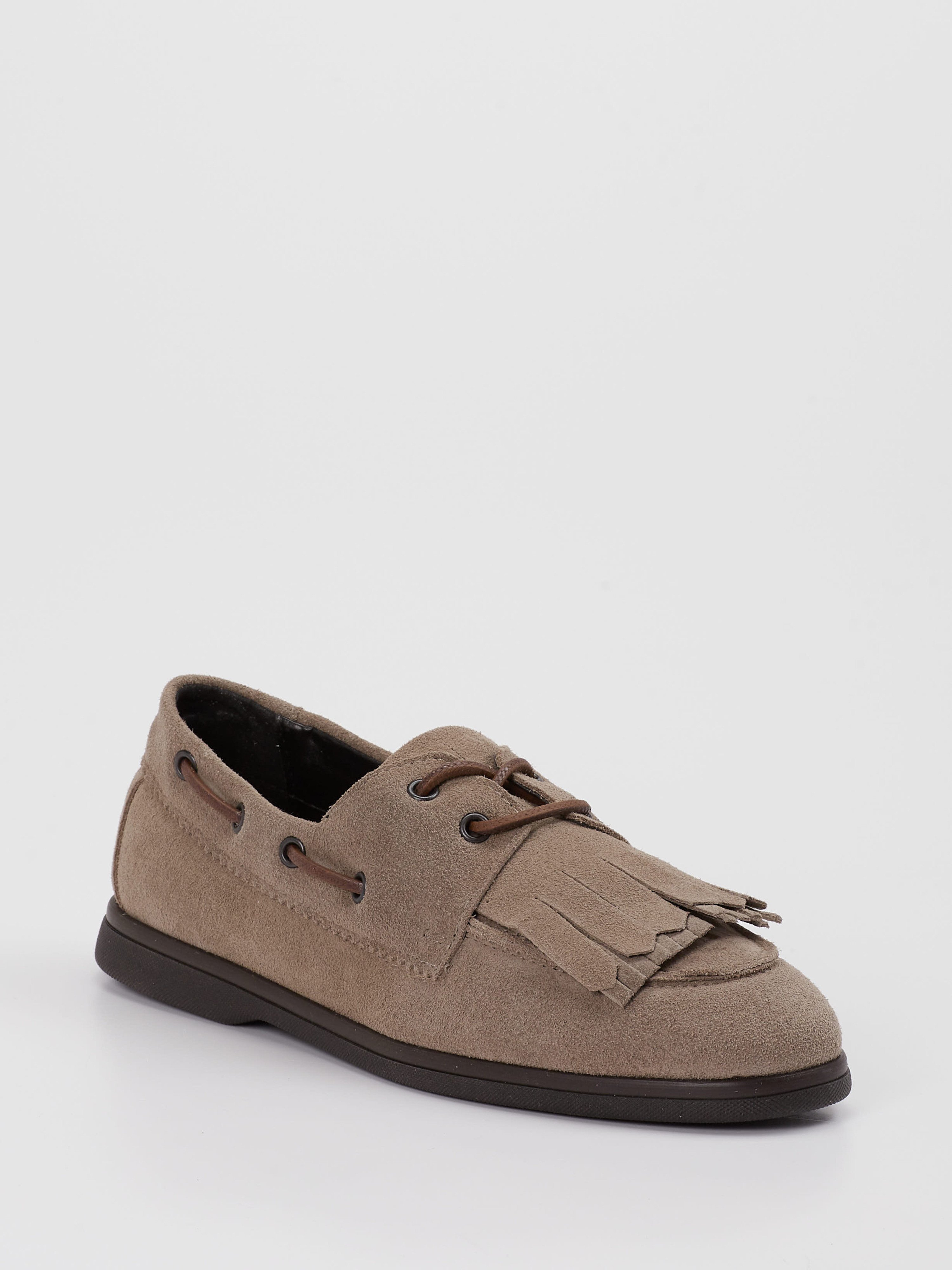 Bootsschuh braun 1651249000906