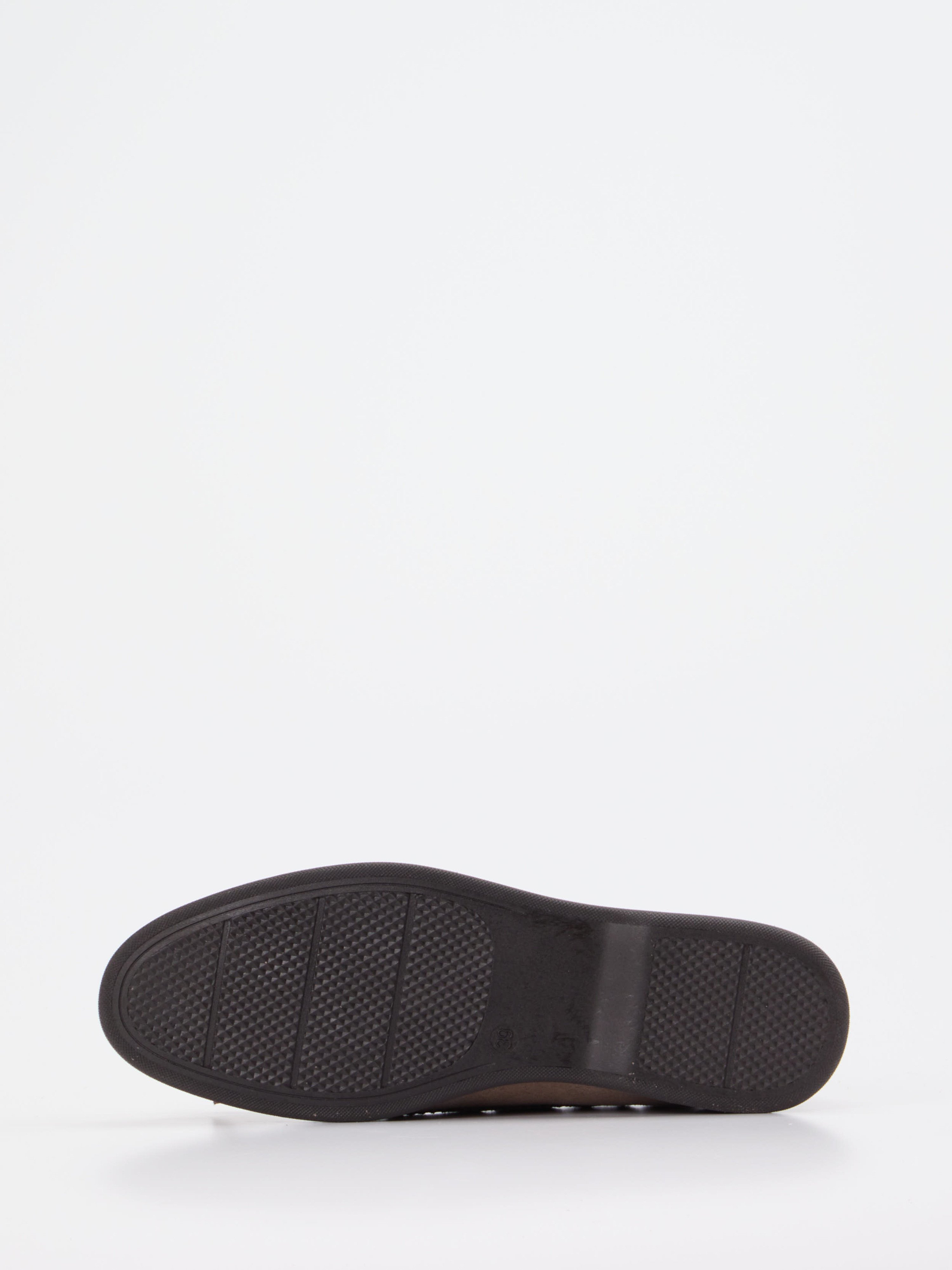 Bootsschuh braun 1651249000905