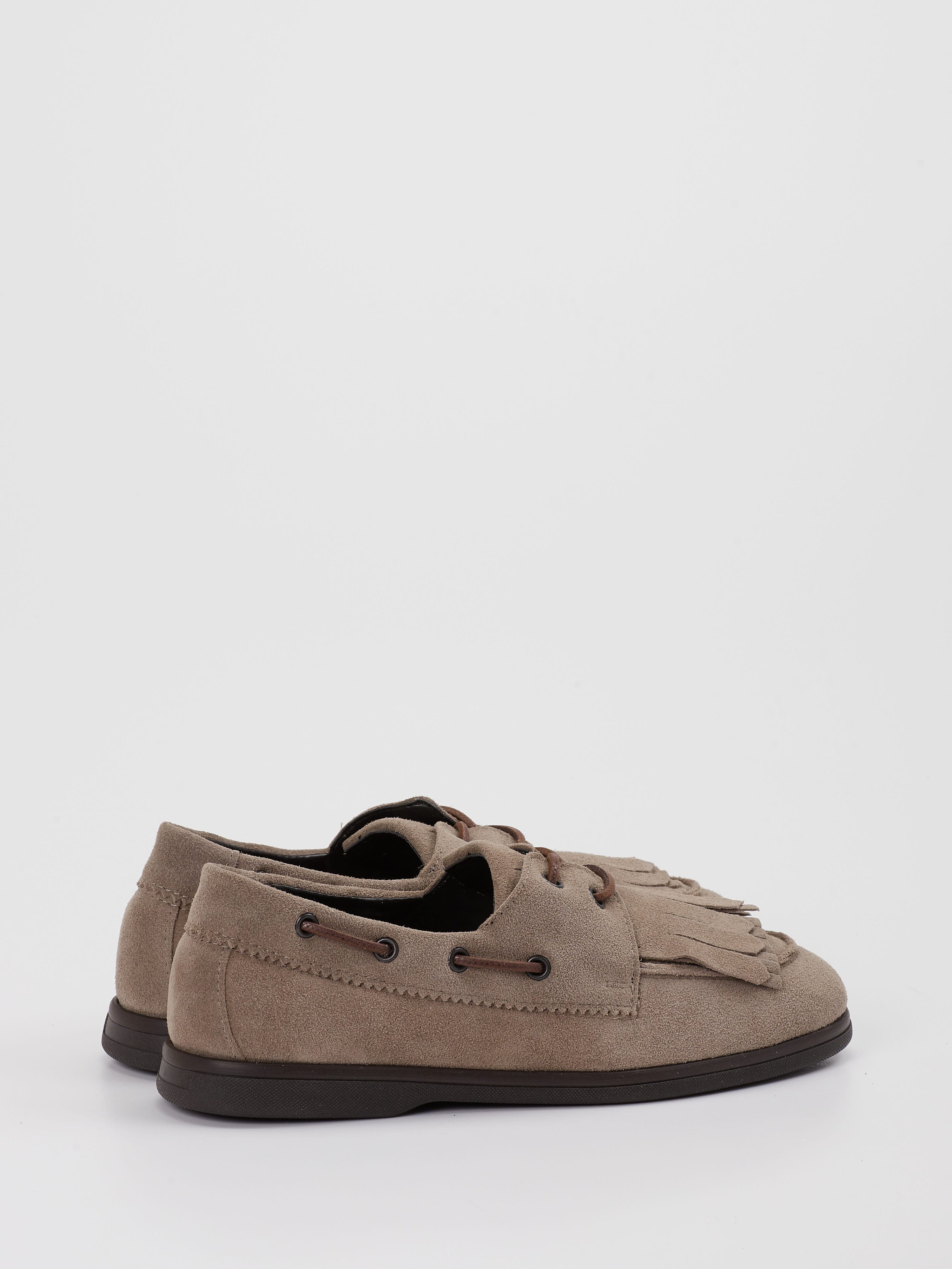 Bootsschuh braun 1651249000903