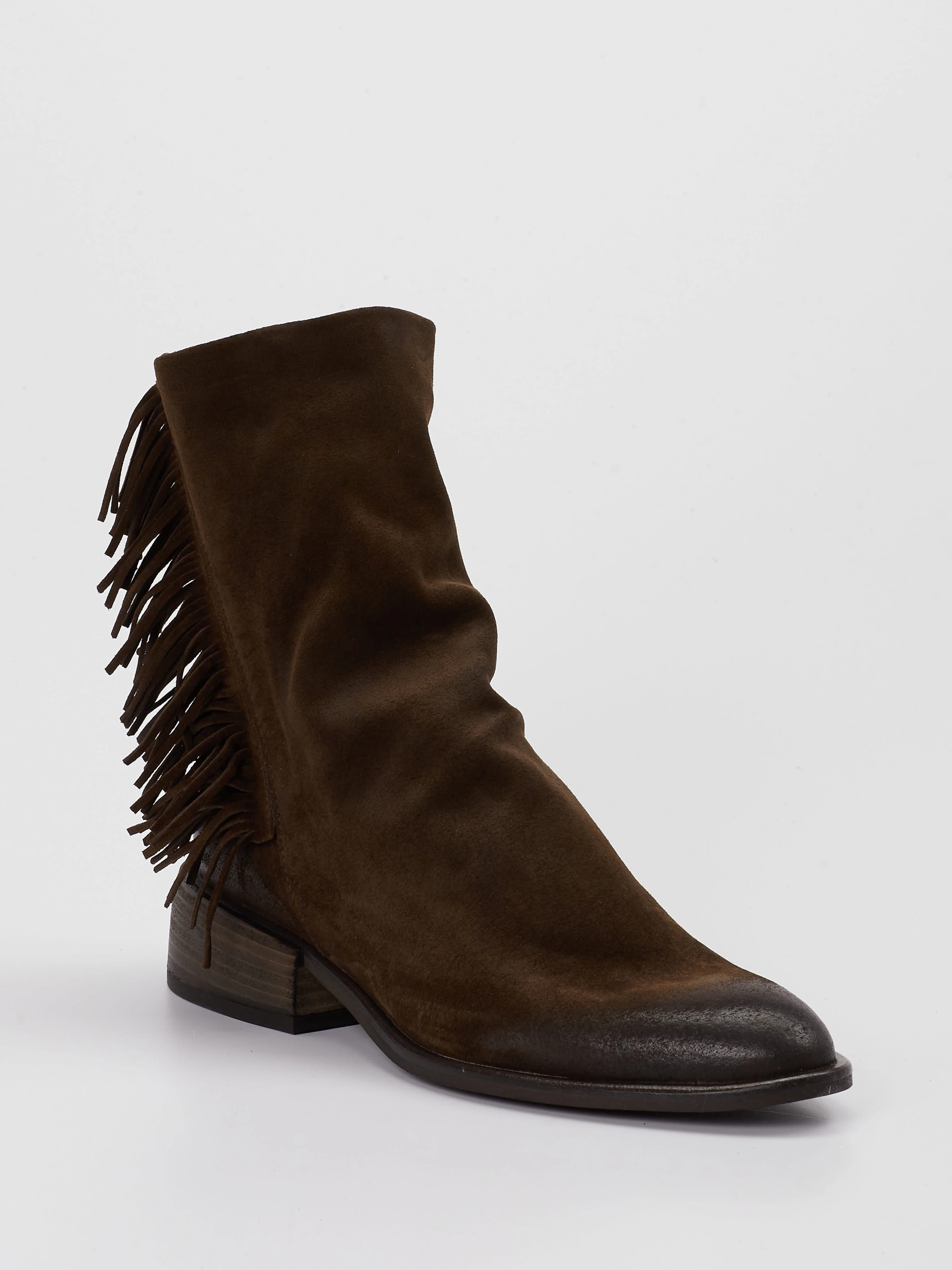 Stiefelette