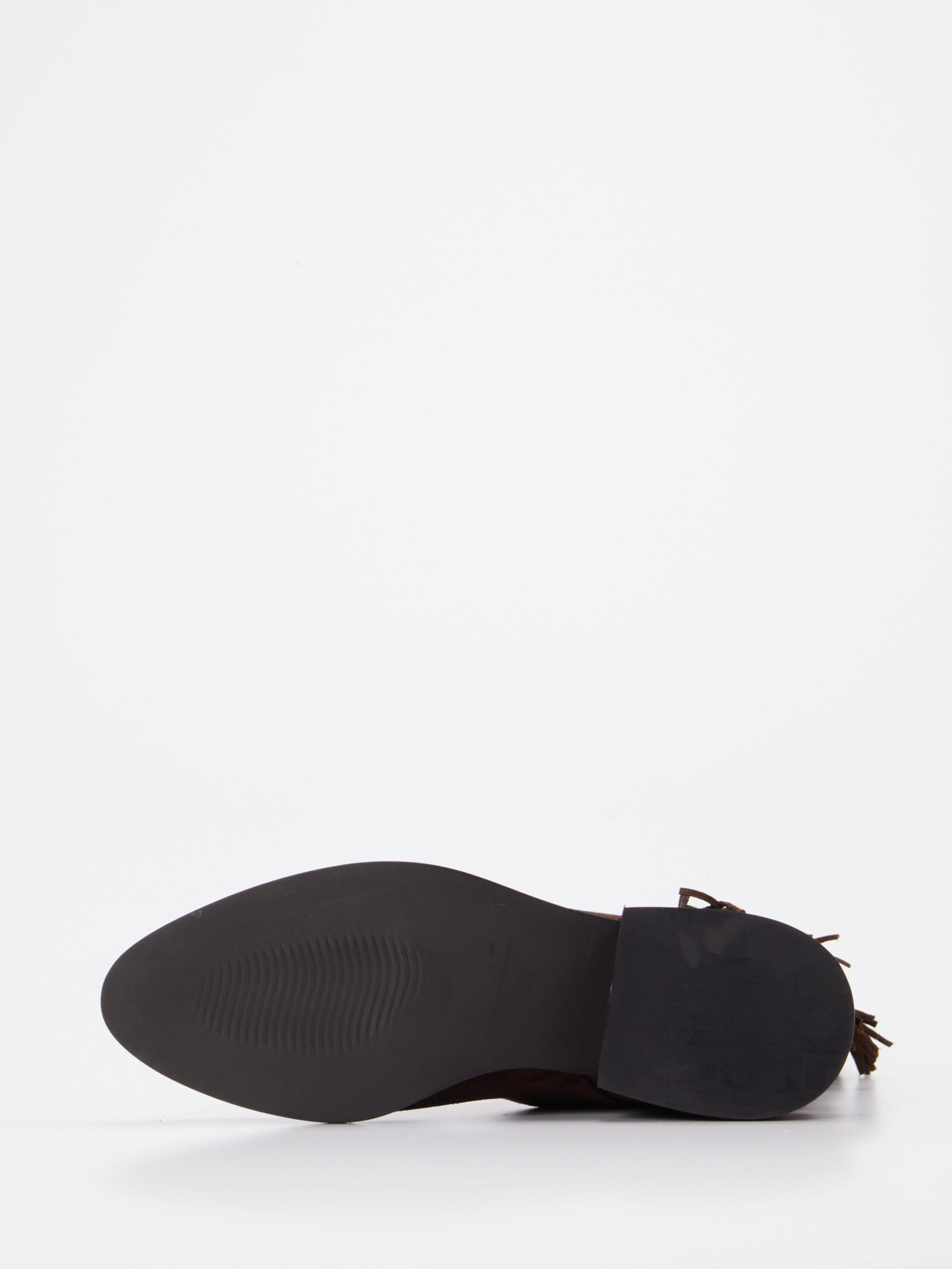 Stiefelette braun 1733209006005