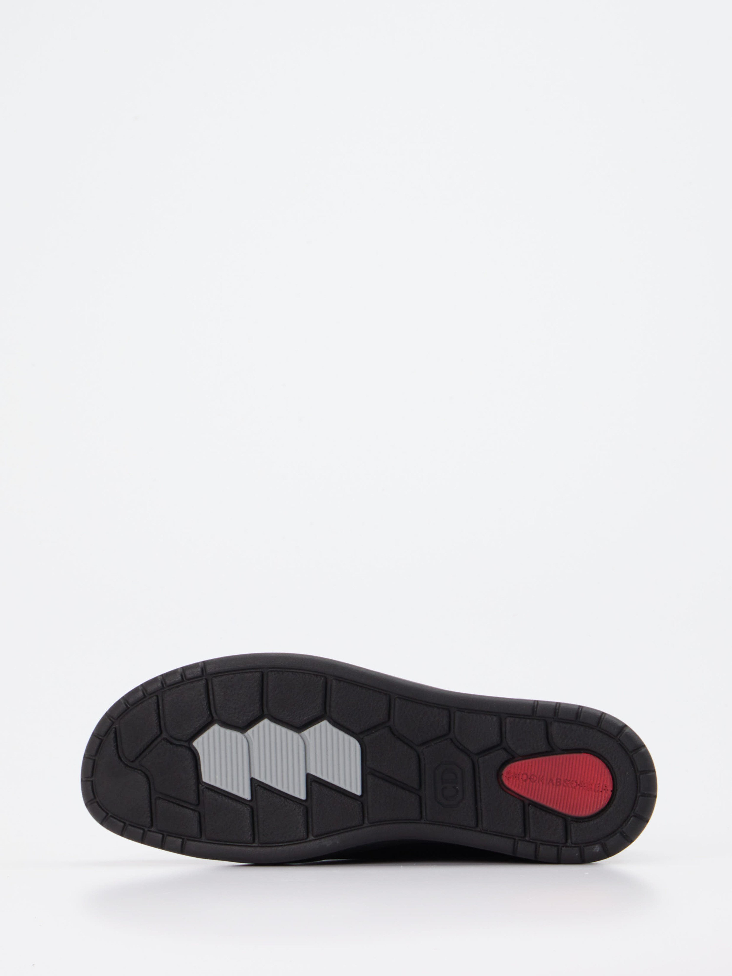 Schnürschuh schwarz 2651009043305