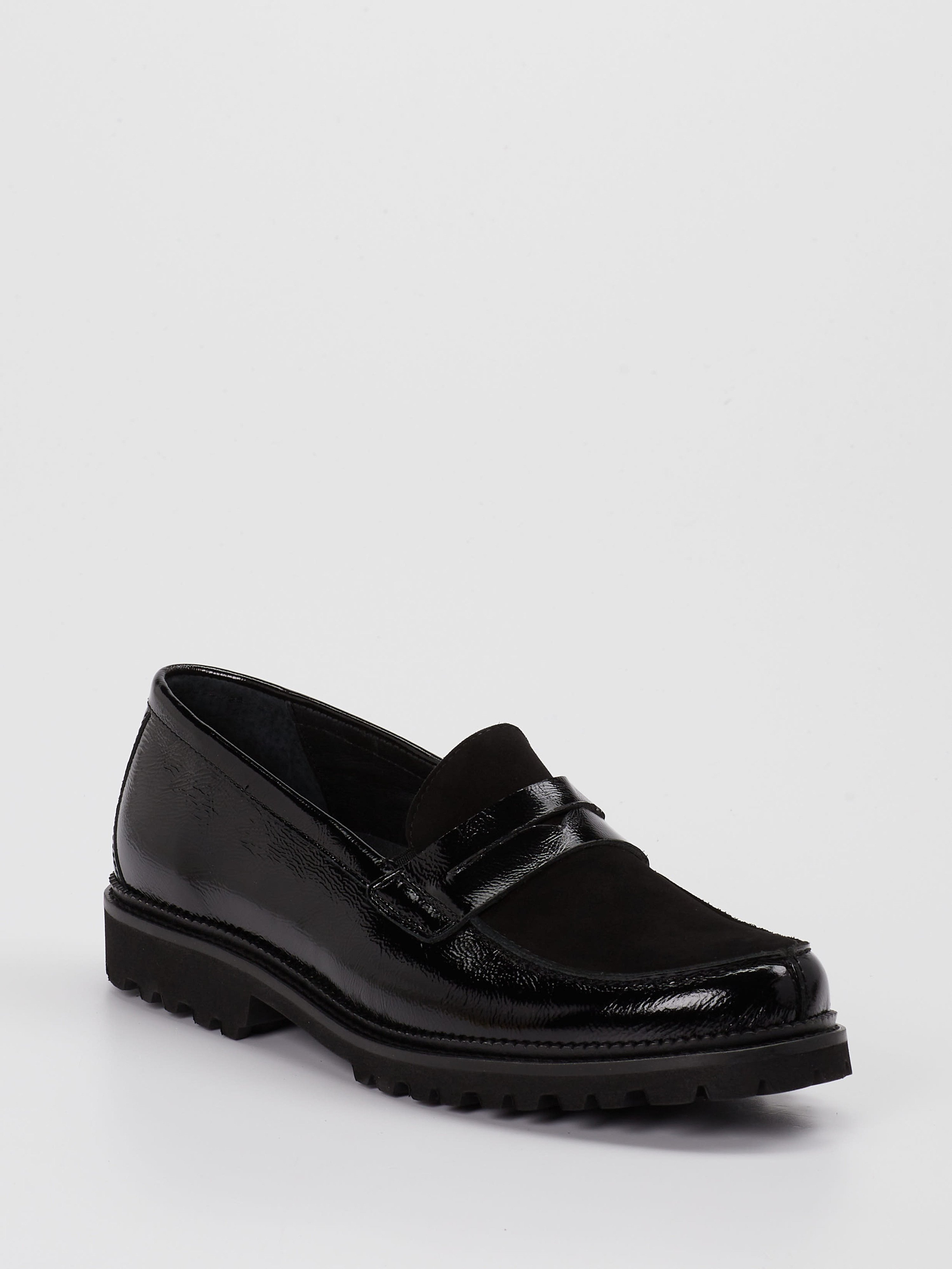 Trotteur schwarz 2551009007506